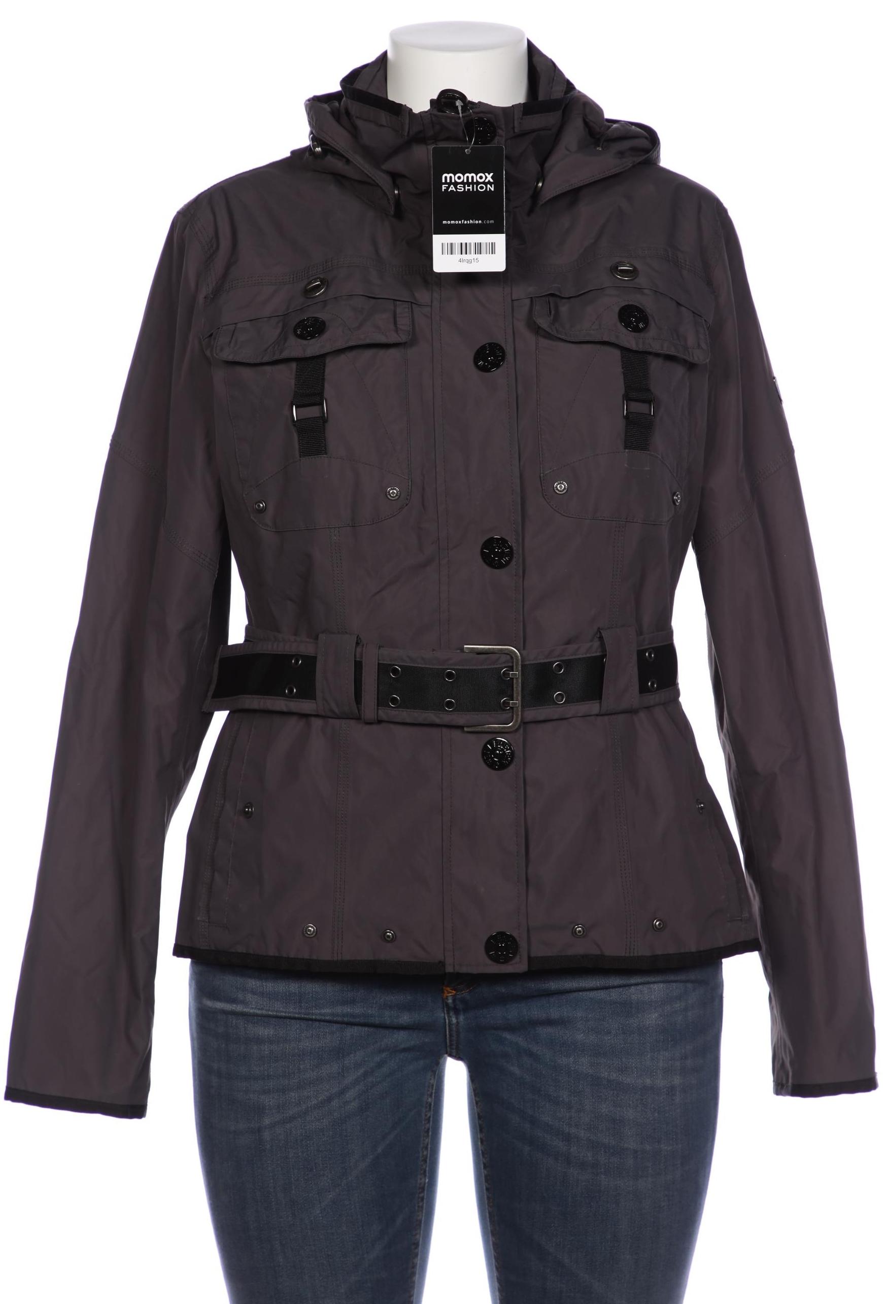 

Wellensteyn Damen Jacke, grau, Gr. 42