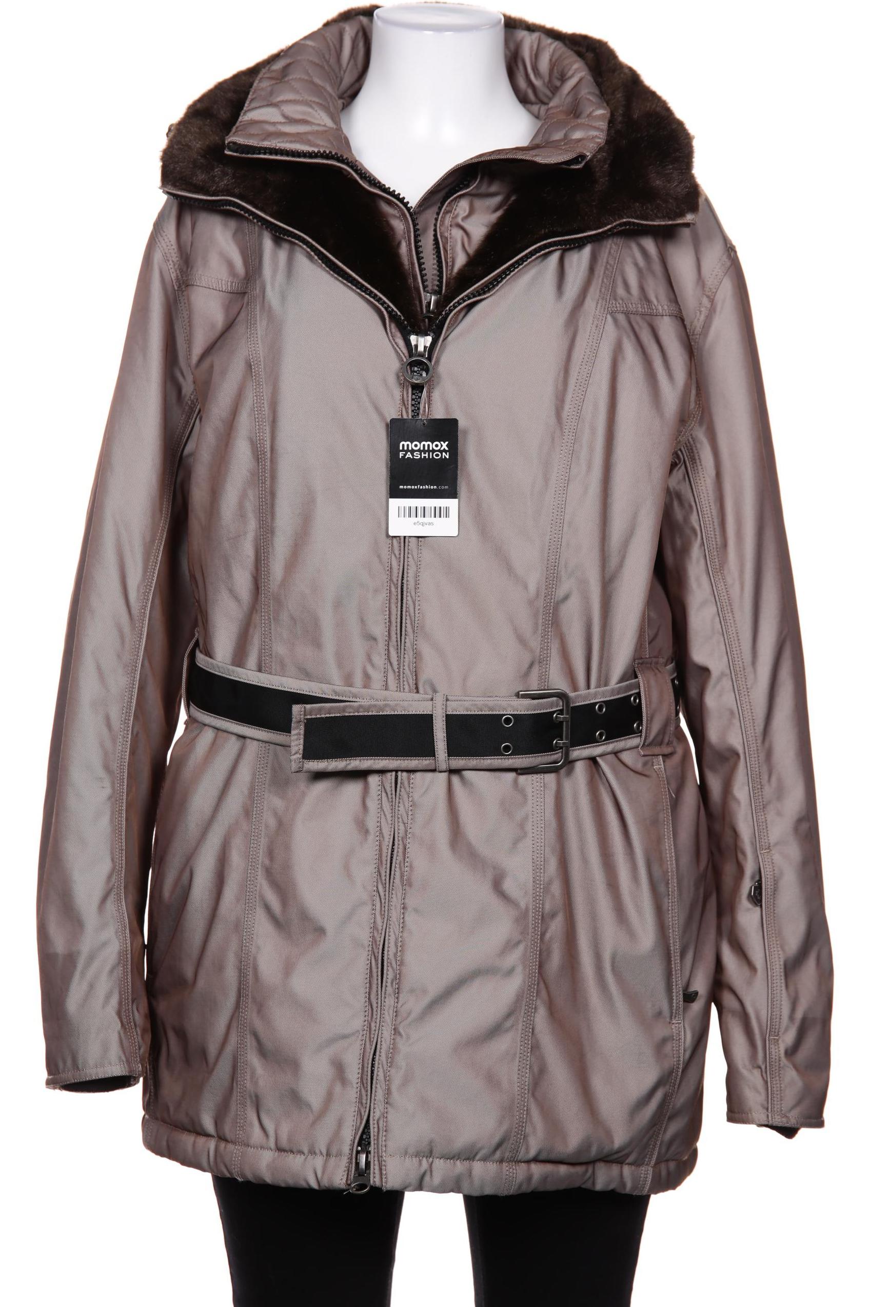 

Wellensteyn Damen Jacke, grau, Gr. 46