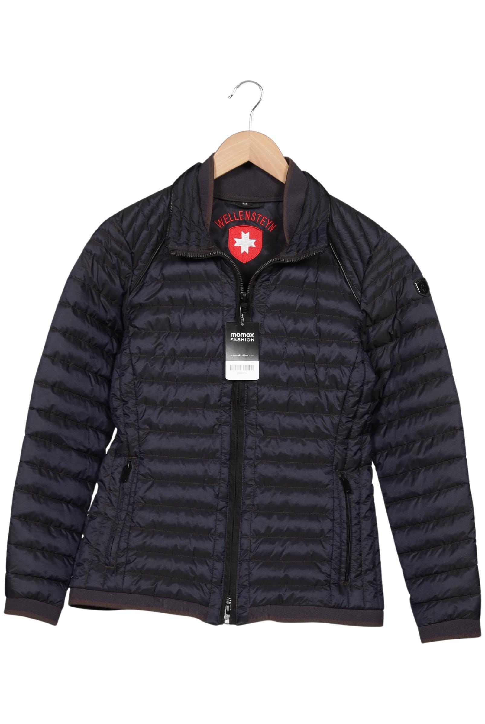 

Wellensteyn Damen Jacke, marineblau, Gr. 38