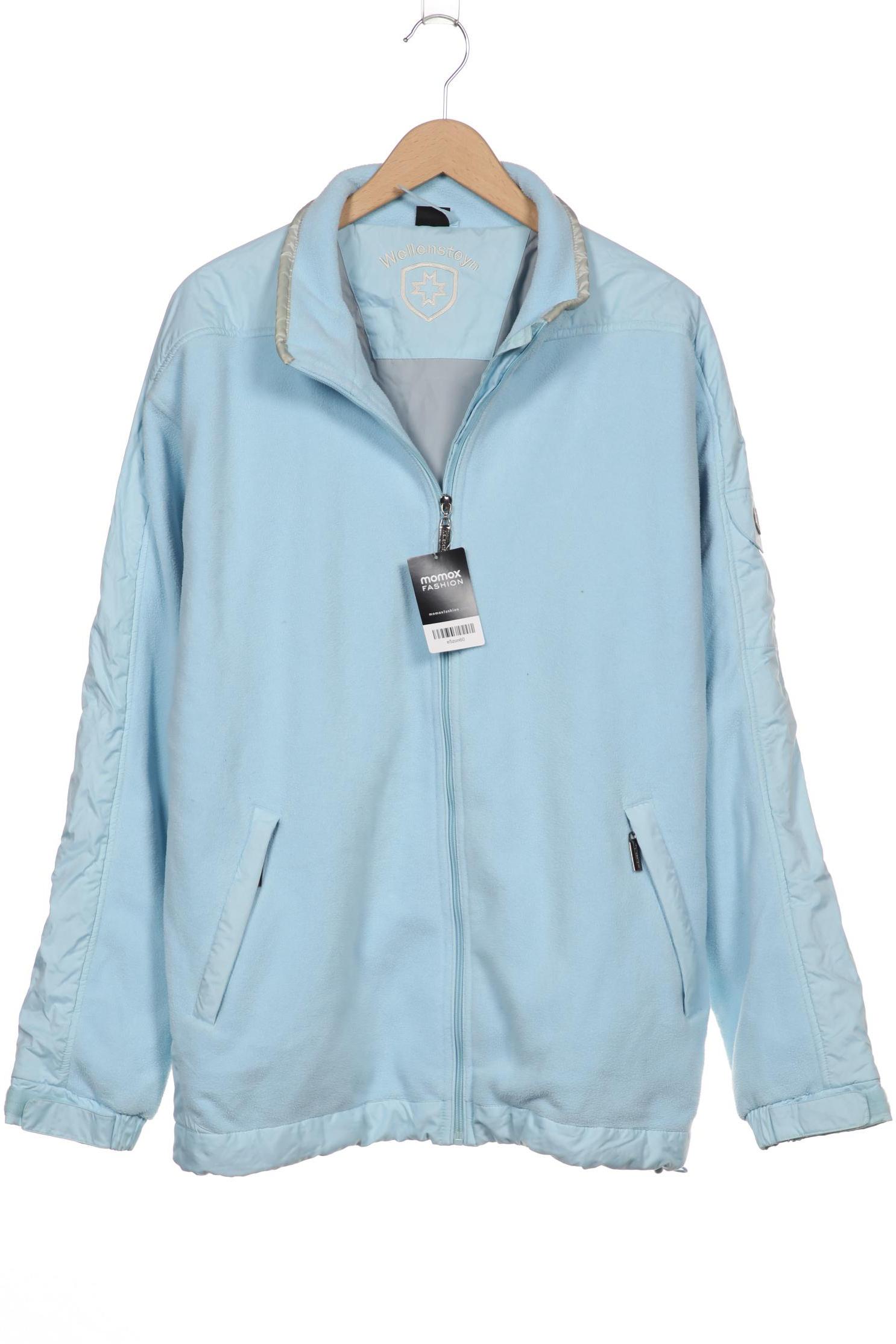 

Wellensteyn Damen Jacke, hellblau, Gr. 46