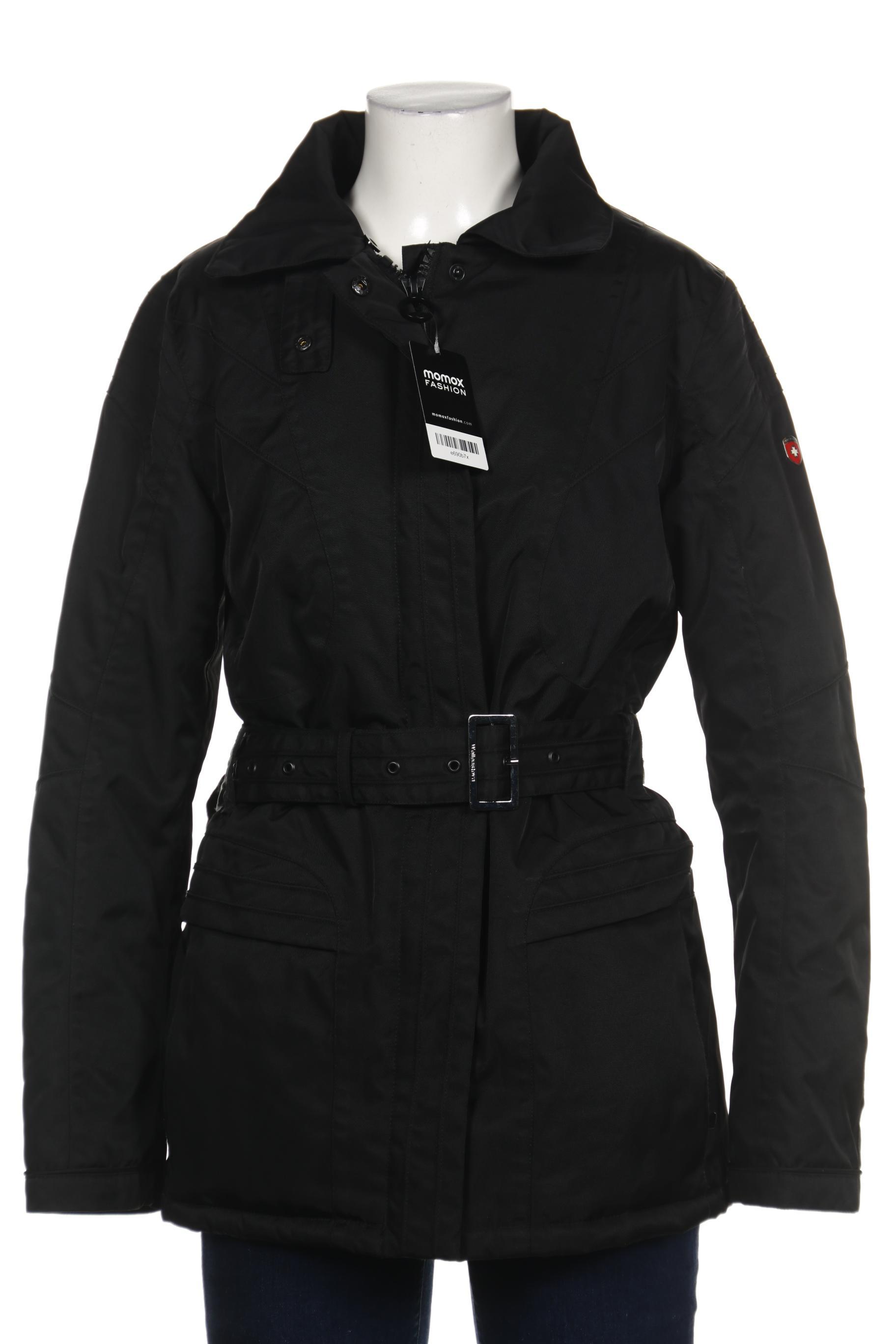 

Wellensteyn Damen Jacke, schwarz