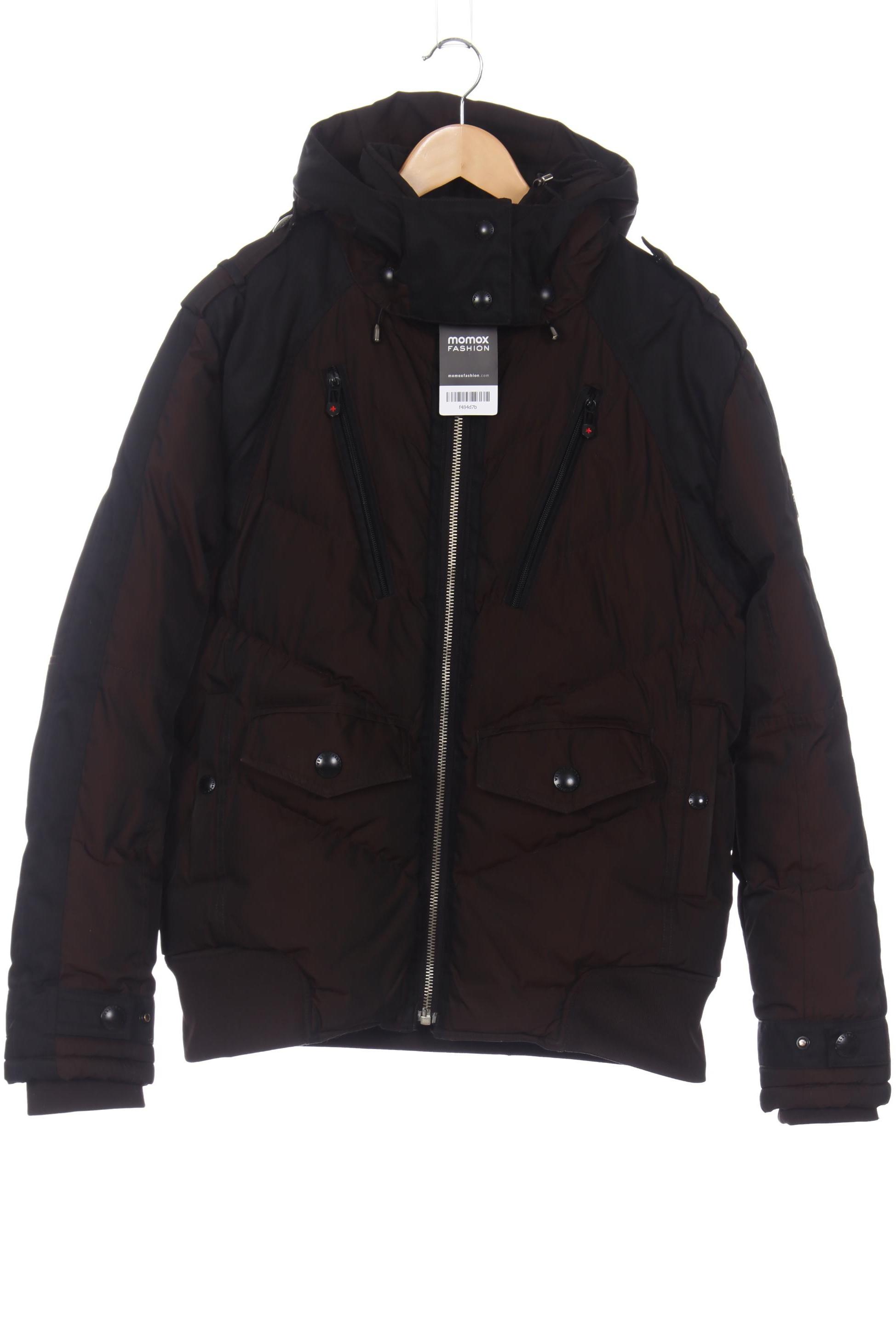 

Wellensteyn Damen Jacke, braun, Gr. 42