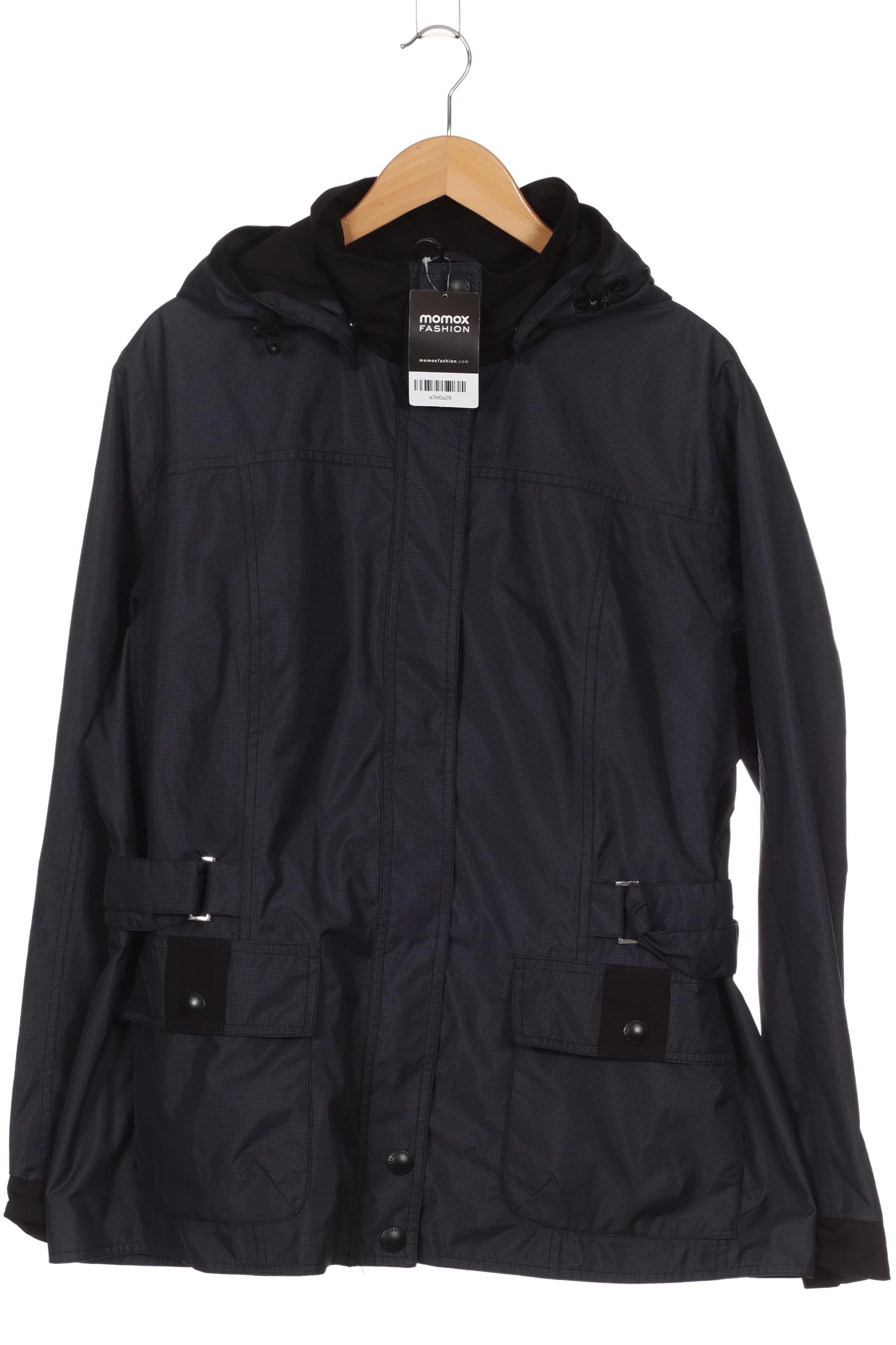

Wellensteyn Damen Jacke, grau, Gr. 44