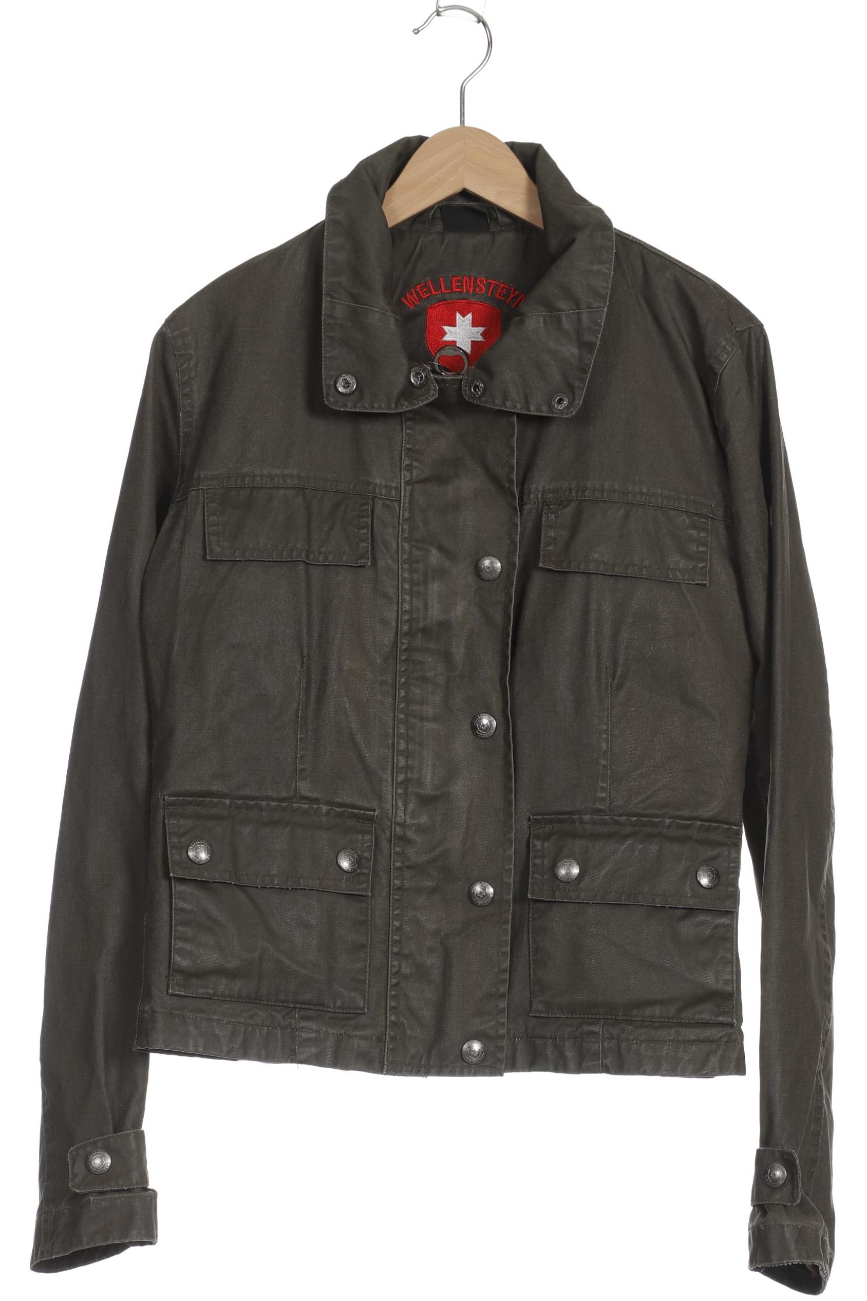 

Wellensteyn Damen Jacke, braun, Gr. 34