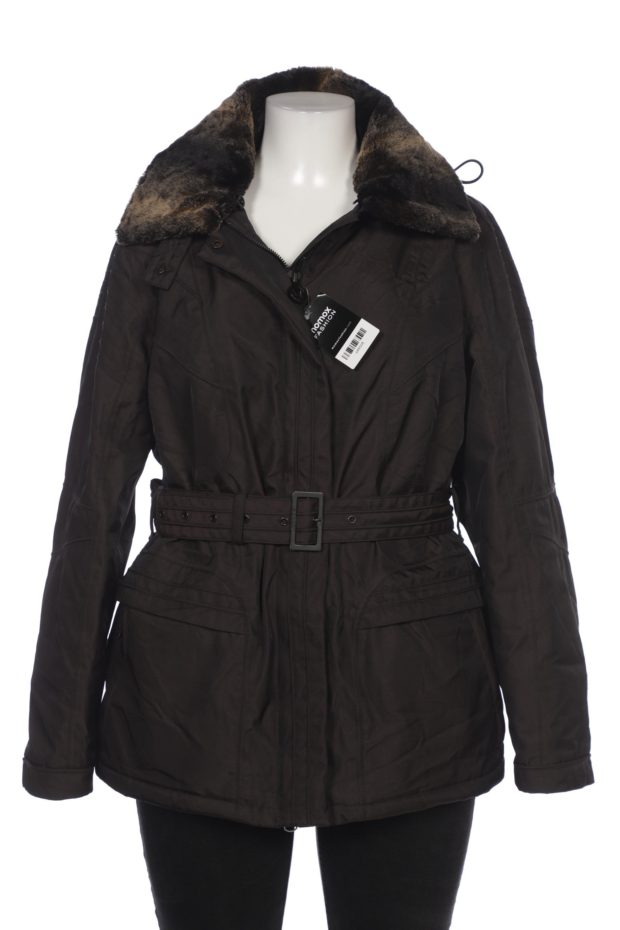 

Wellensteyn Damen Jacke, braun, Gr. 42