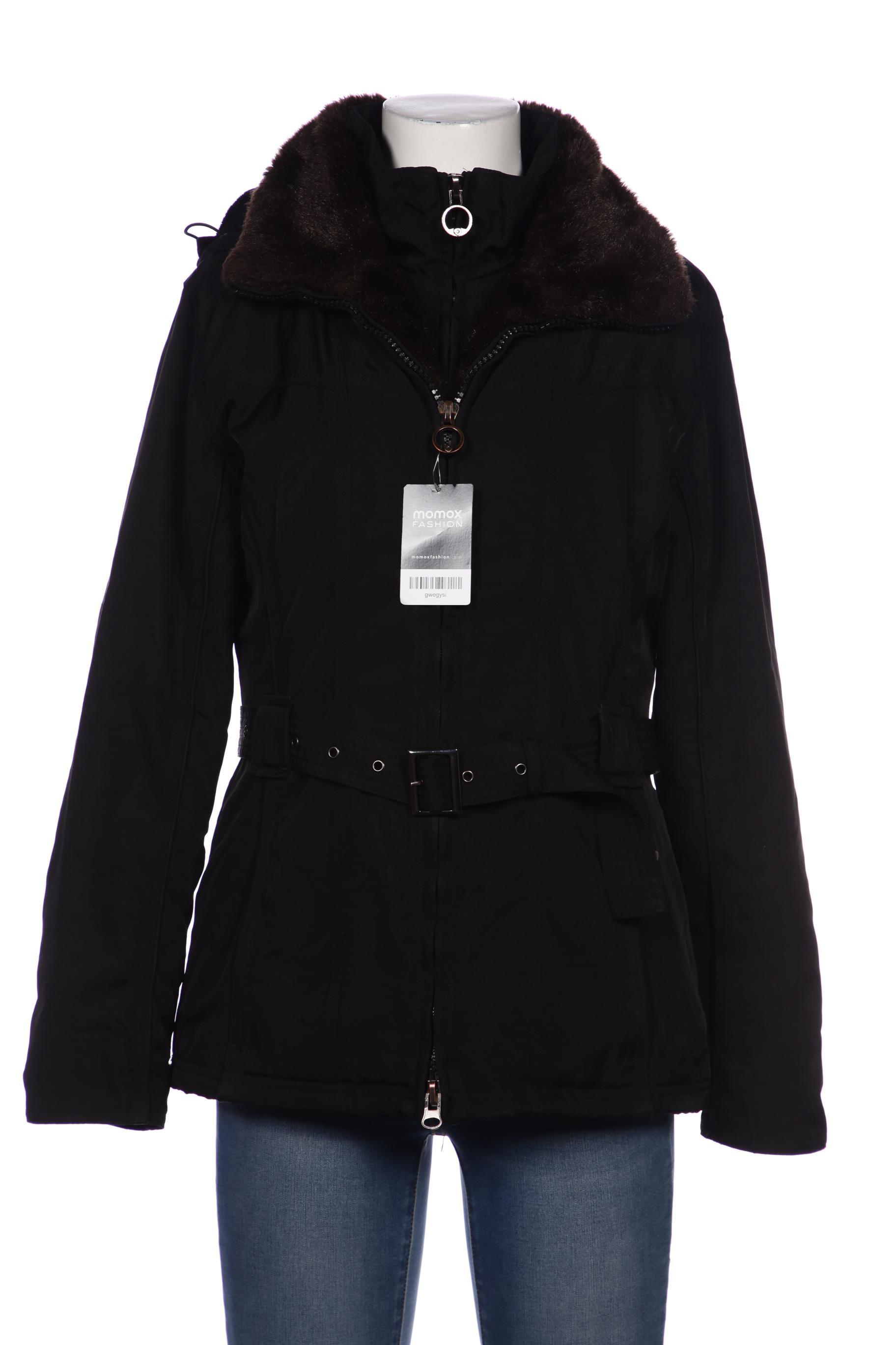 

Wellensteyn Damen Jacke, schwarz