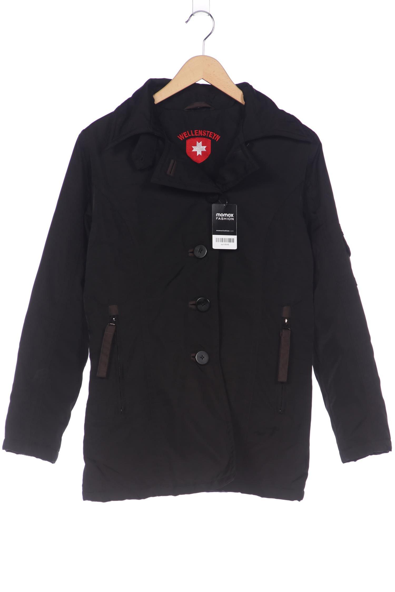 

Wellensteyn Damen Jacke, schwarz, Gr. 36