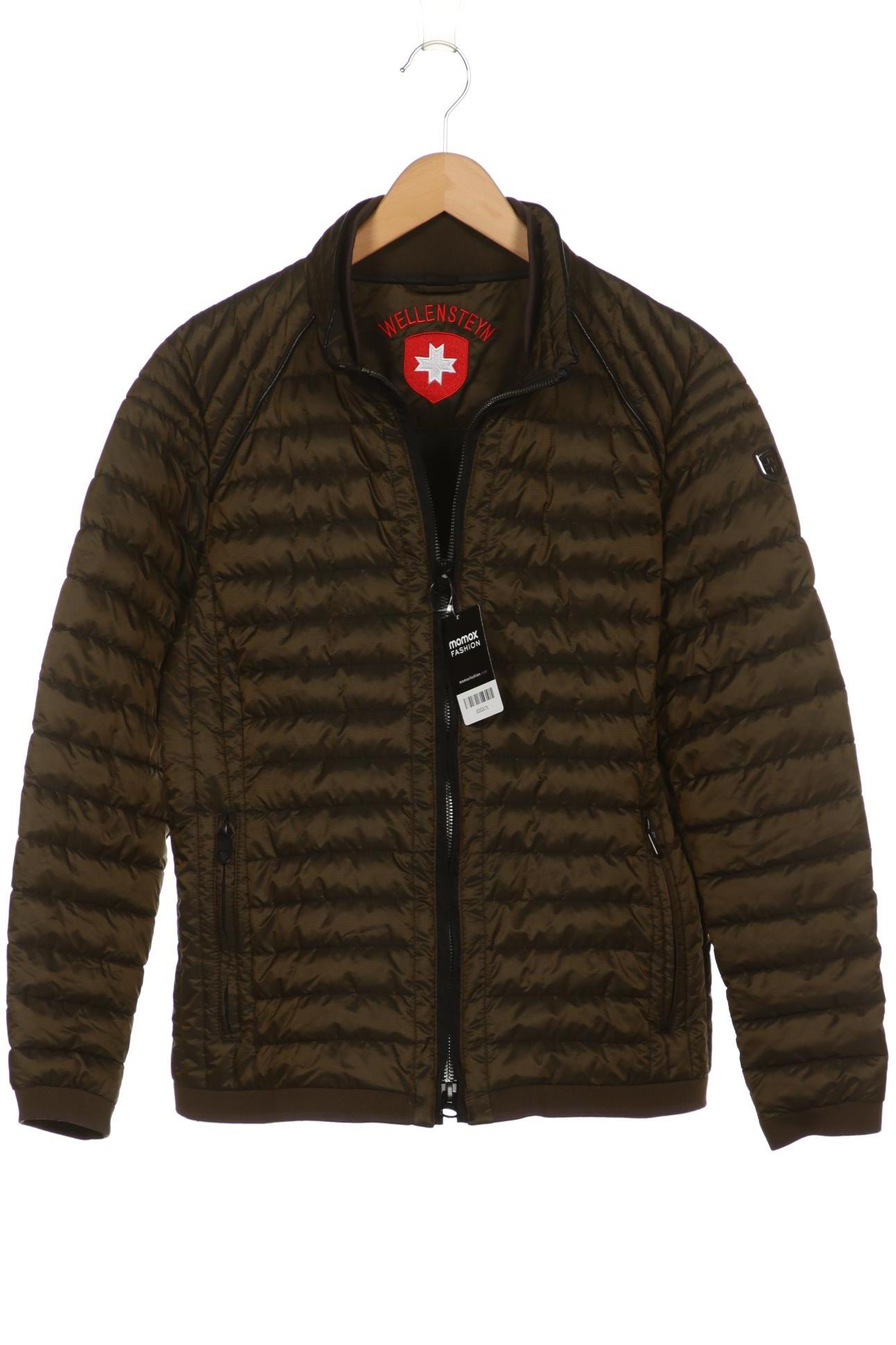 

Wellensteyn Damen Jacke, braun, Gr. 42