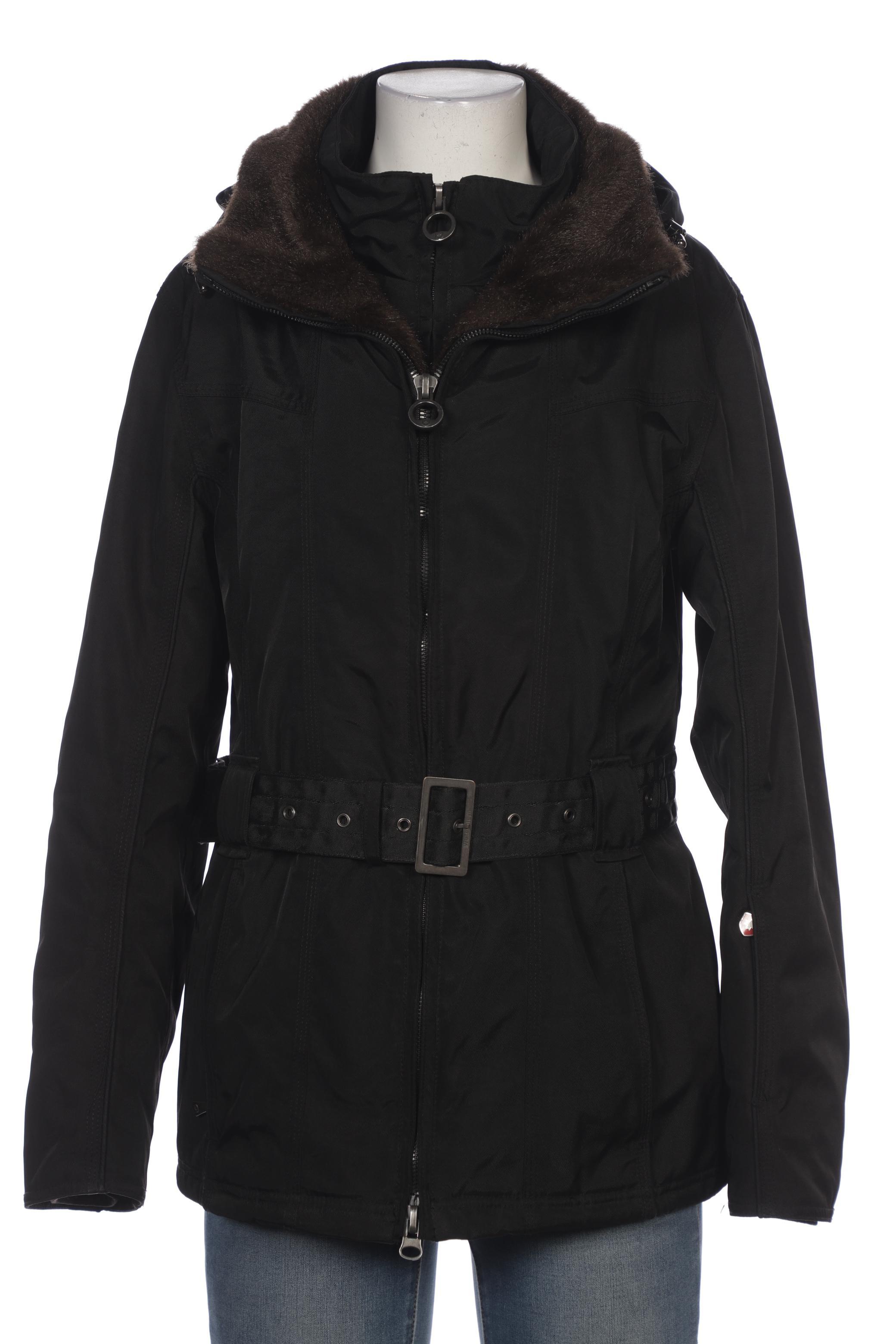 

Wellensteyn Damen Jacke, schwarz, Gr. 38