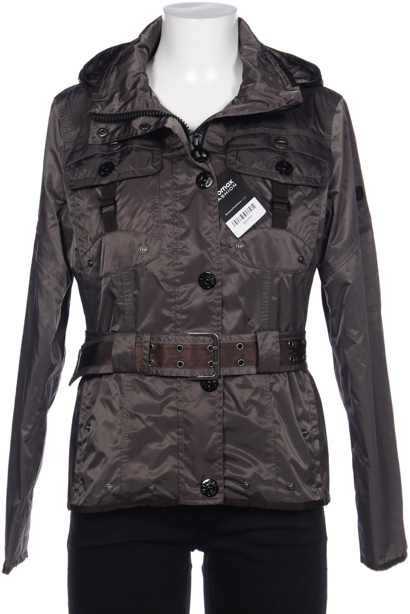 

Wellensteyn Damen Jacke, grün, Gr. 38