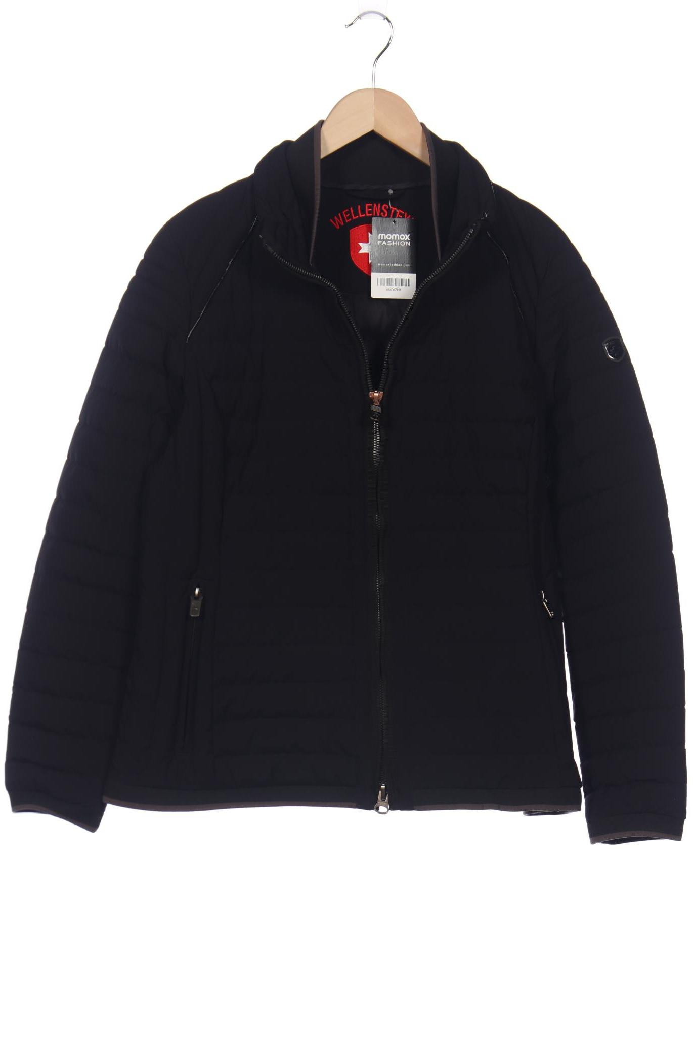 

Wellensteyn Damen Jacke, schwarz