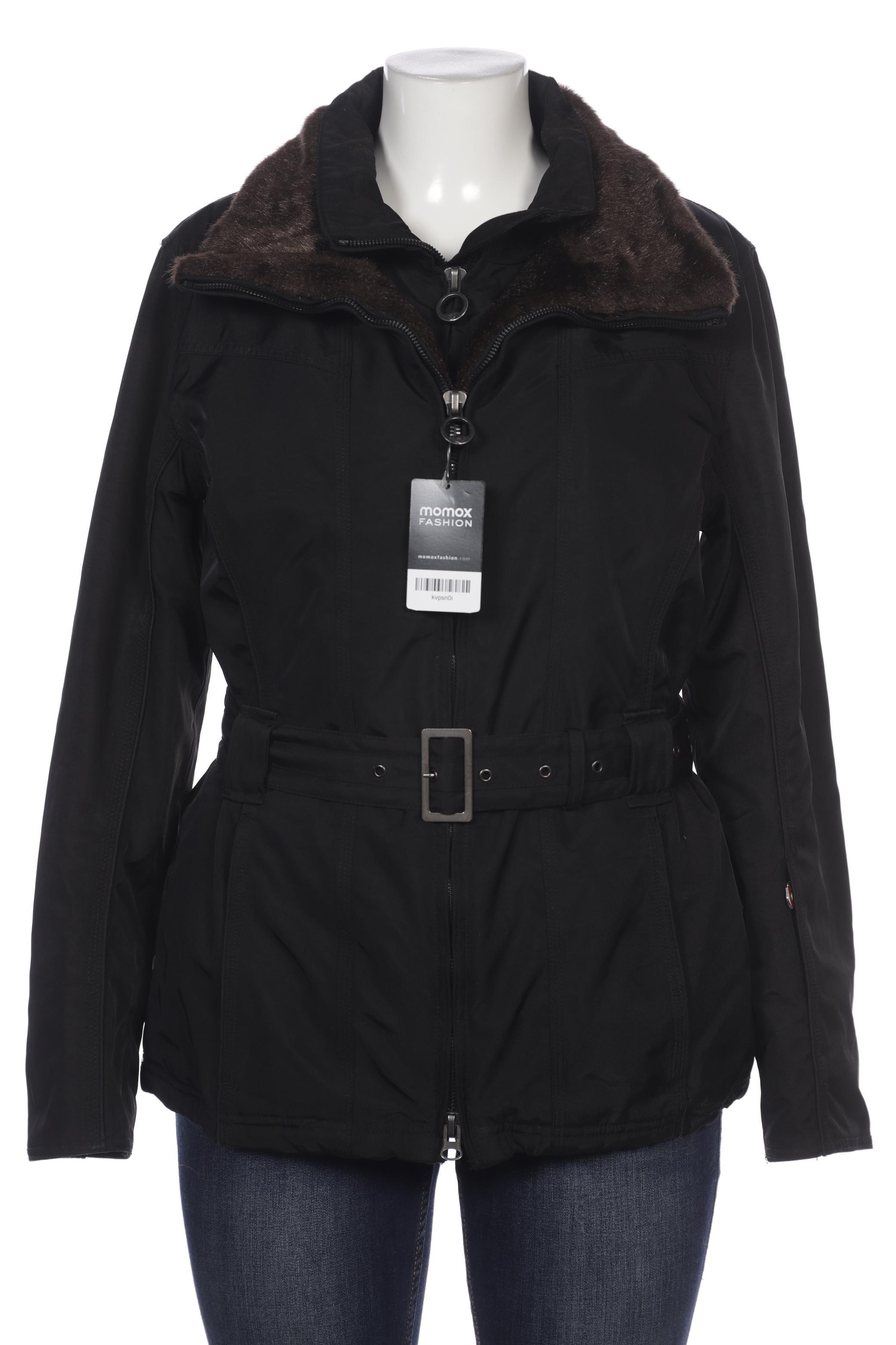 

Wellensteyn Damen Jacke, schwarz, Gr. 42