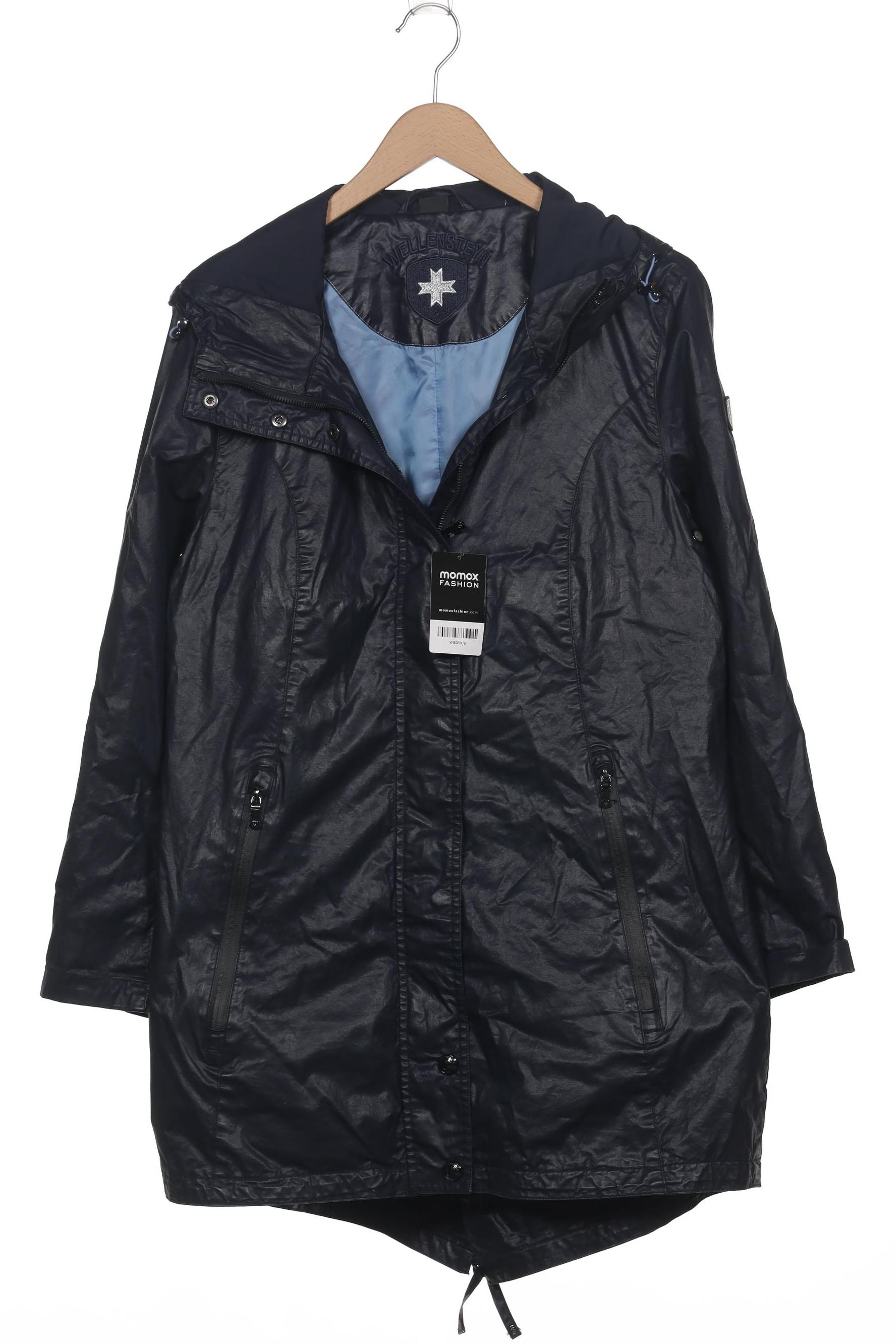 

Wellensteyn Damen Jacke, marineblau, Gr. 38