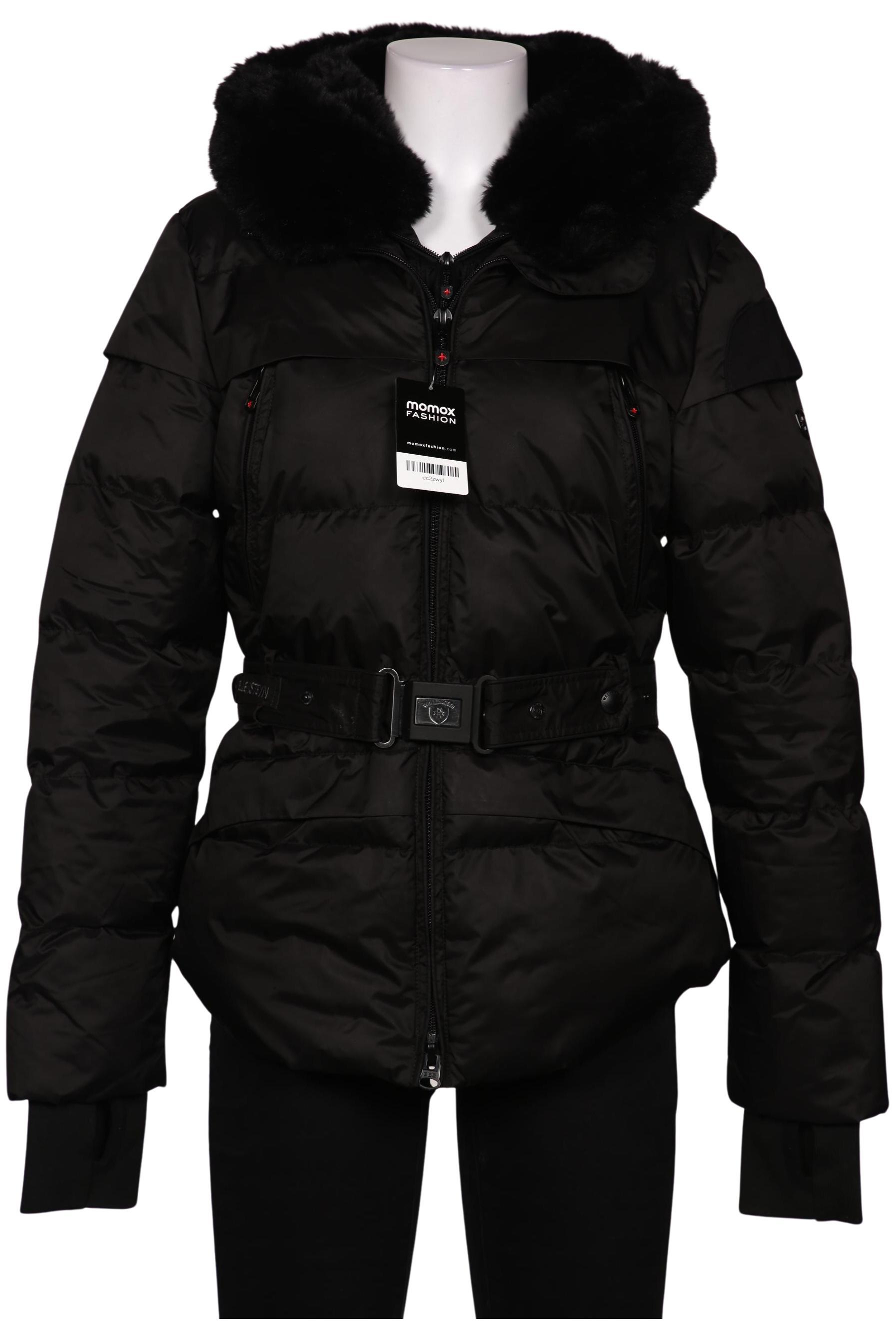 

Wellensteyn Damen Jacke, schwarz, Gr. 38