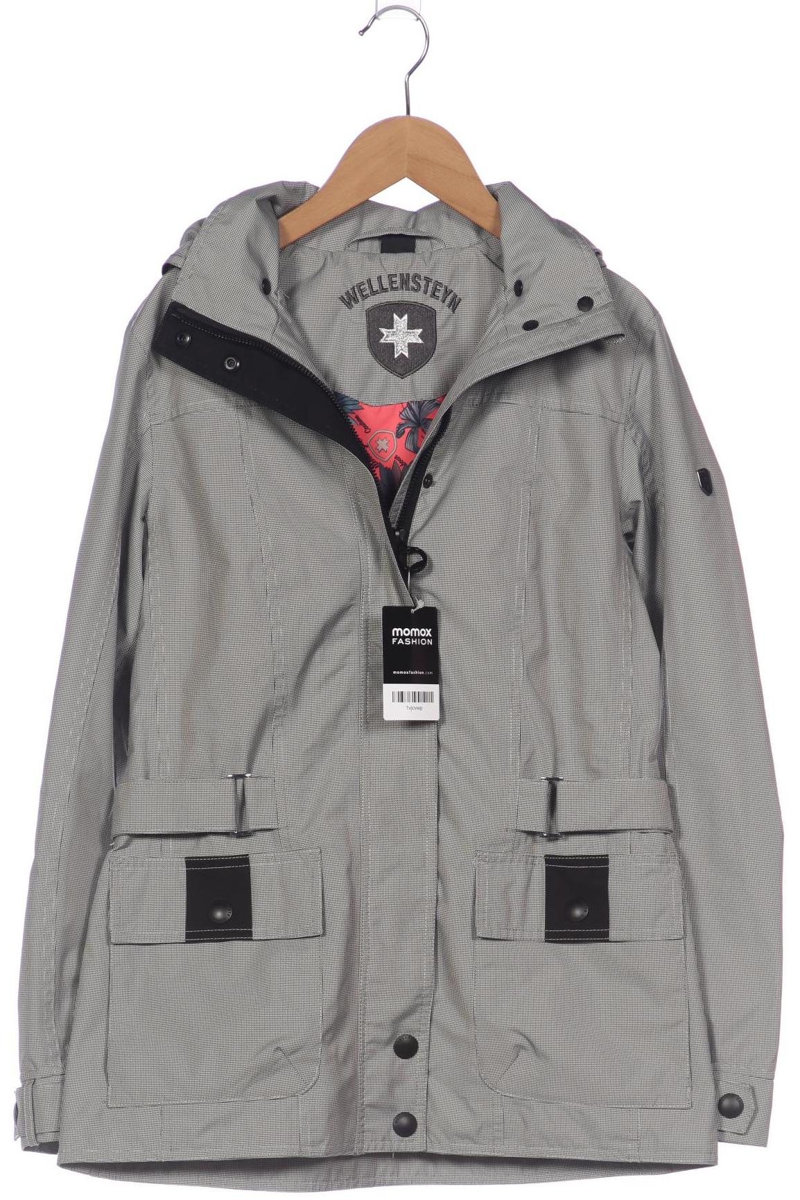 

Wellensteyn Damen Jacke, grau, Gr. 36