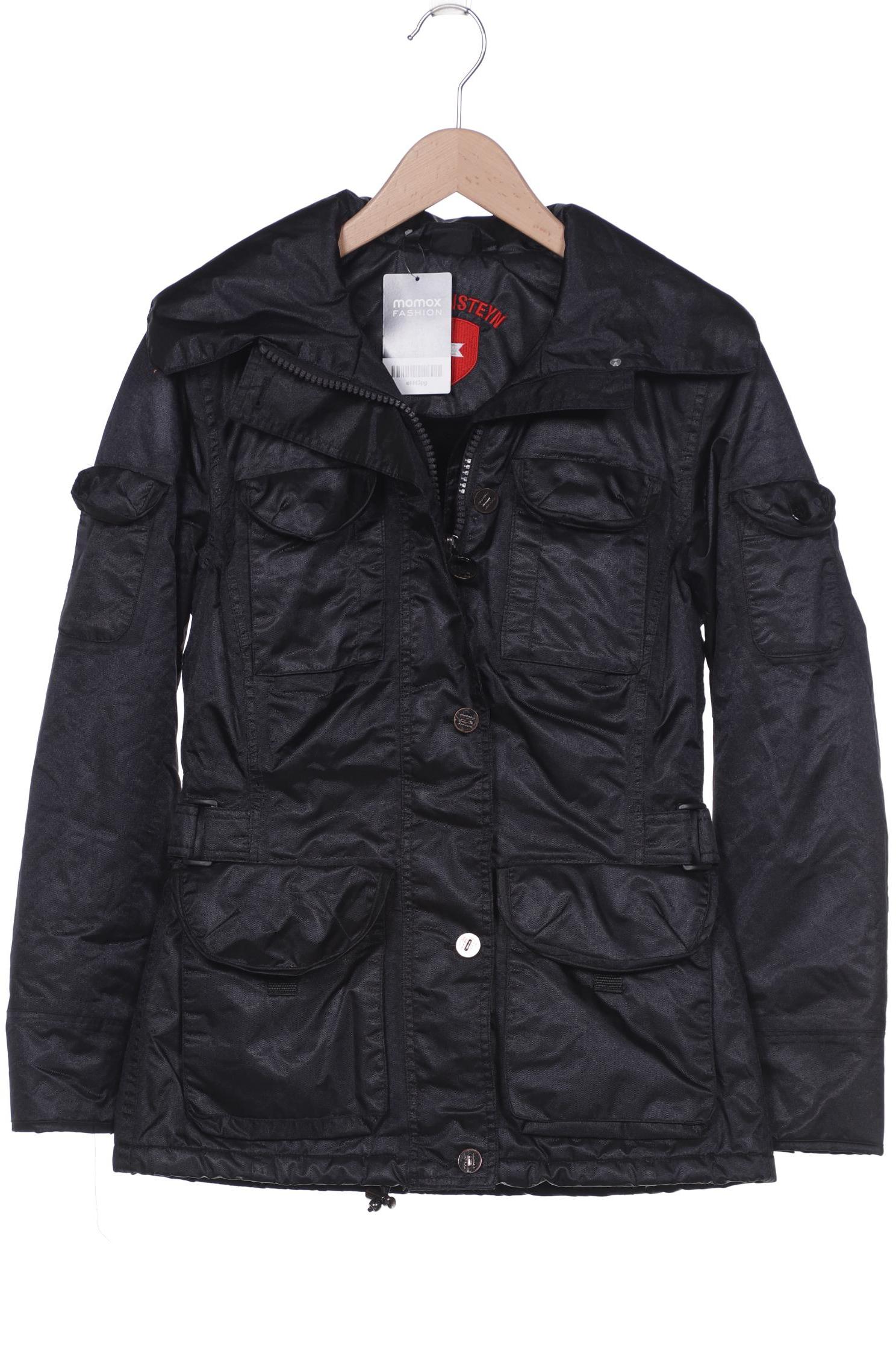 

Wellensteyn Damen Jacke, marineblau