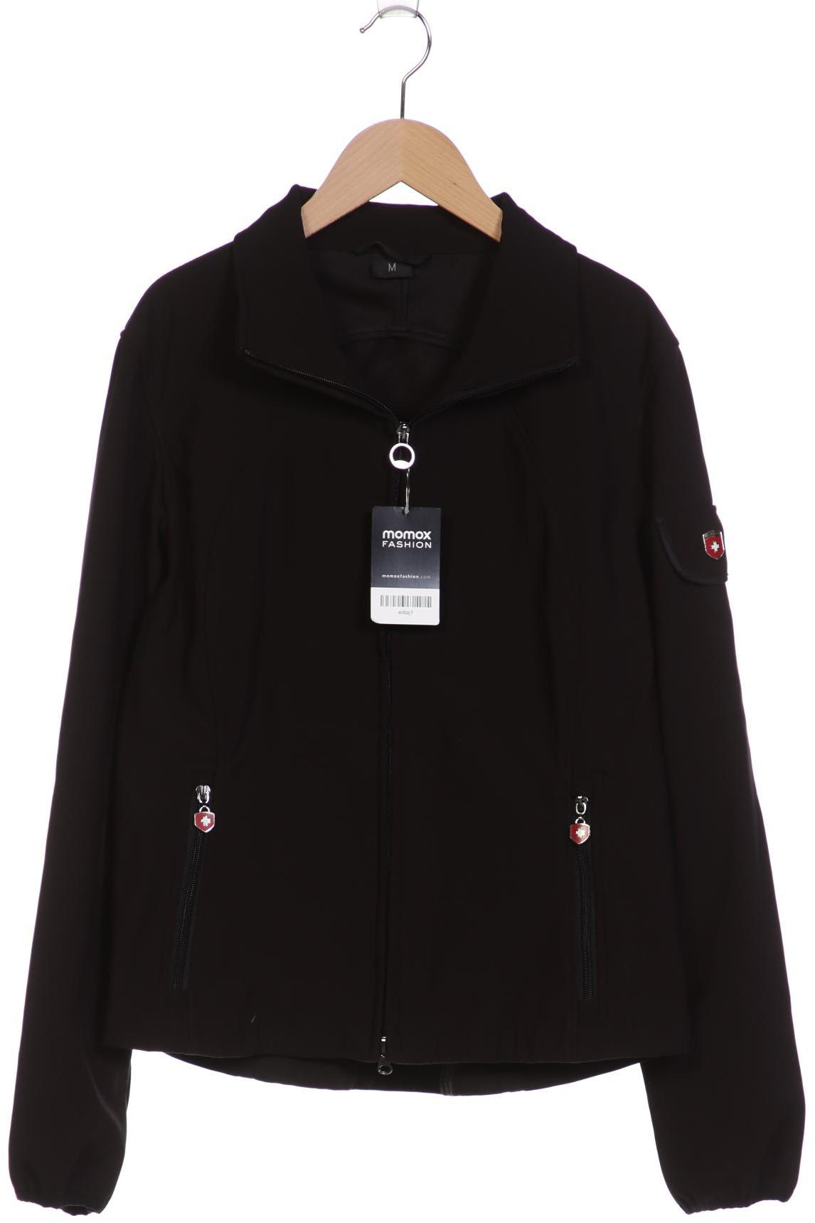 

Wellensteyn Damen Jacke, schwarz, Gr. 38