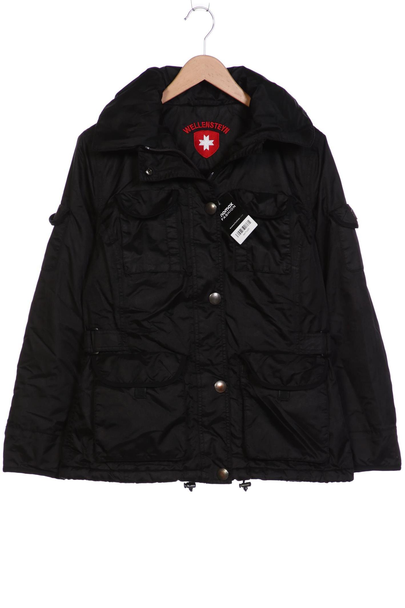 

Wellensteyn Damen Jacke, schwarz