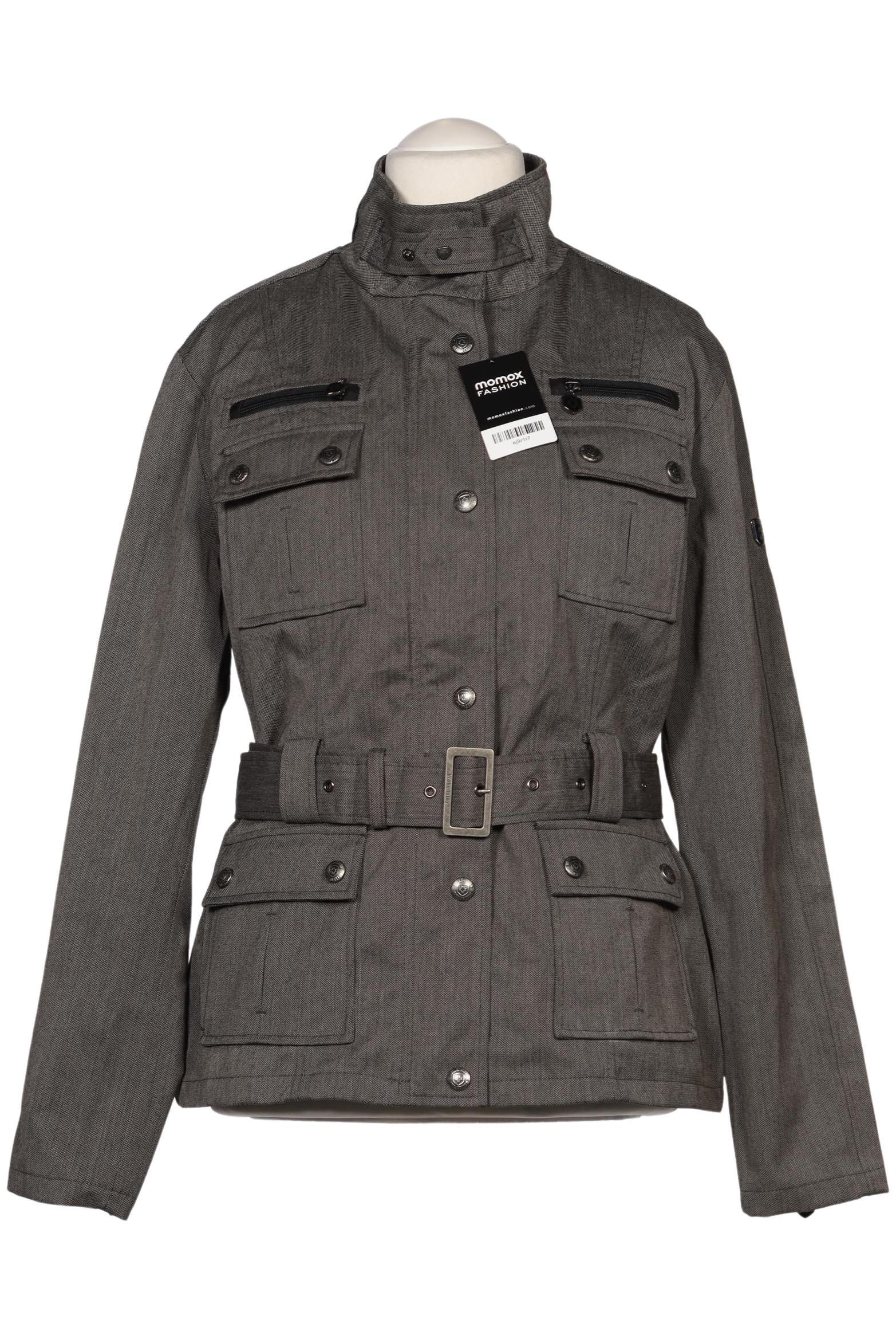 

Wellensteyn Damen Jacke, grau, Gr. 42