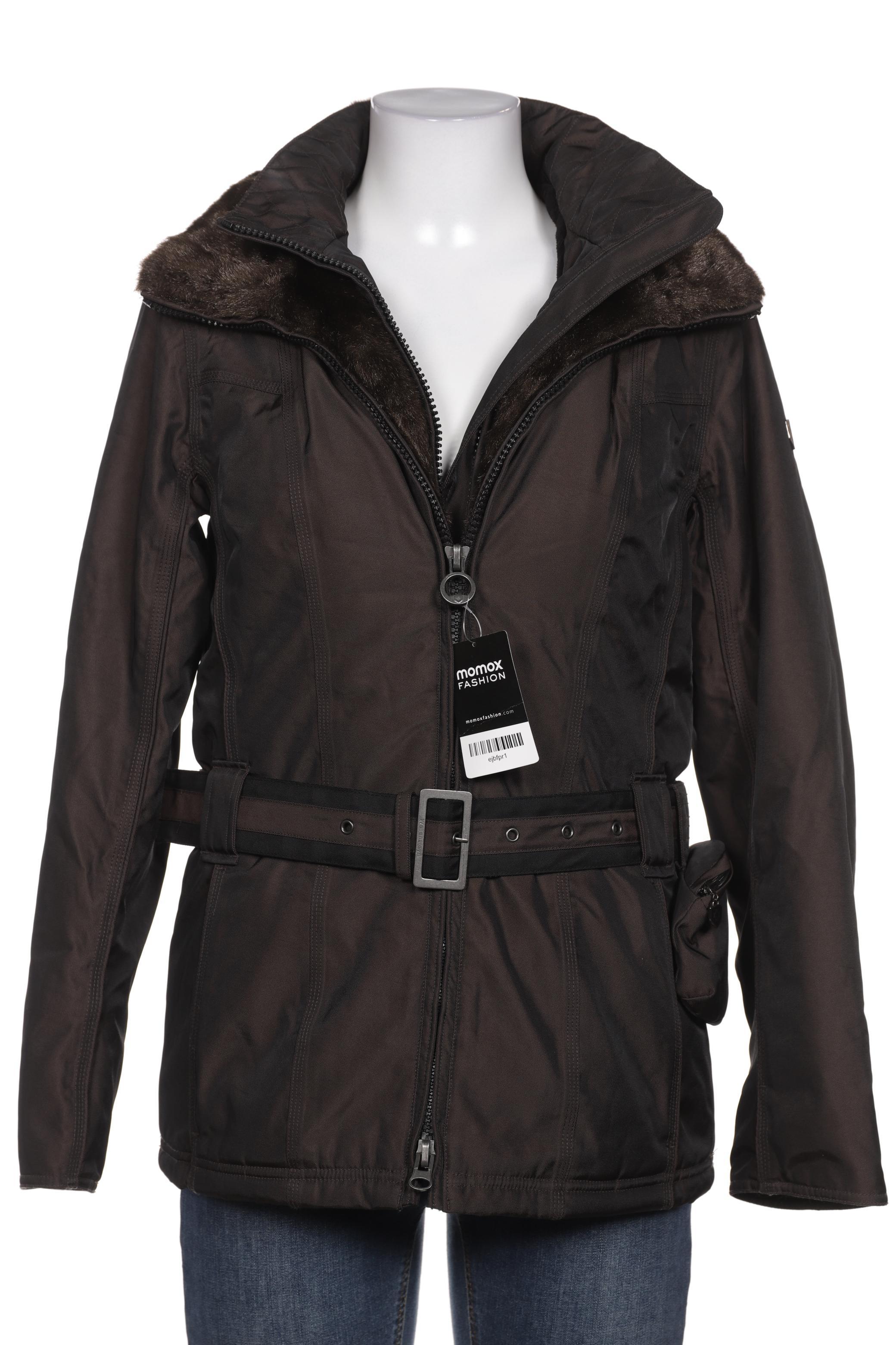 

Wellensteyn Damen Jacke, braun, Gr. 36