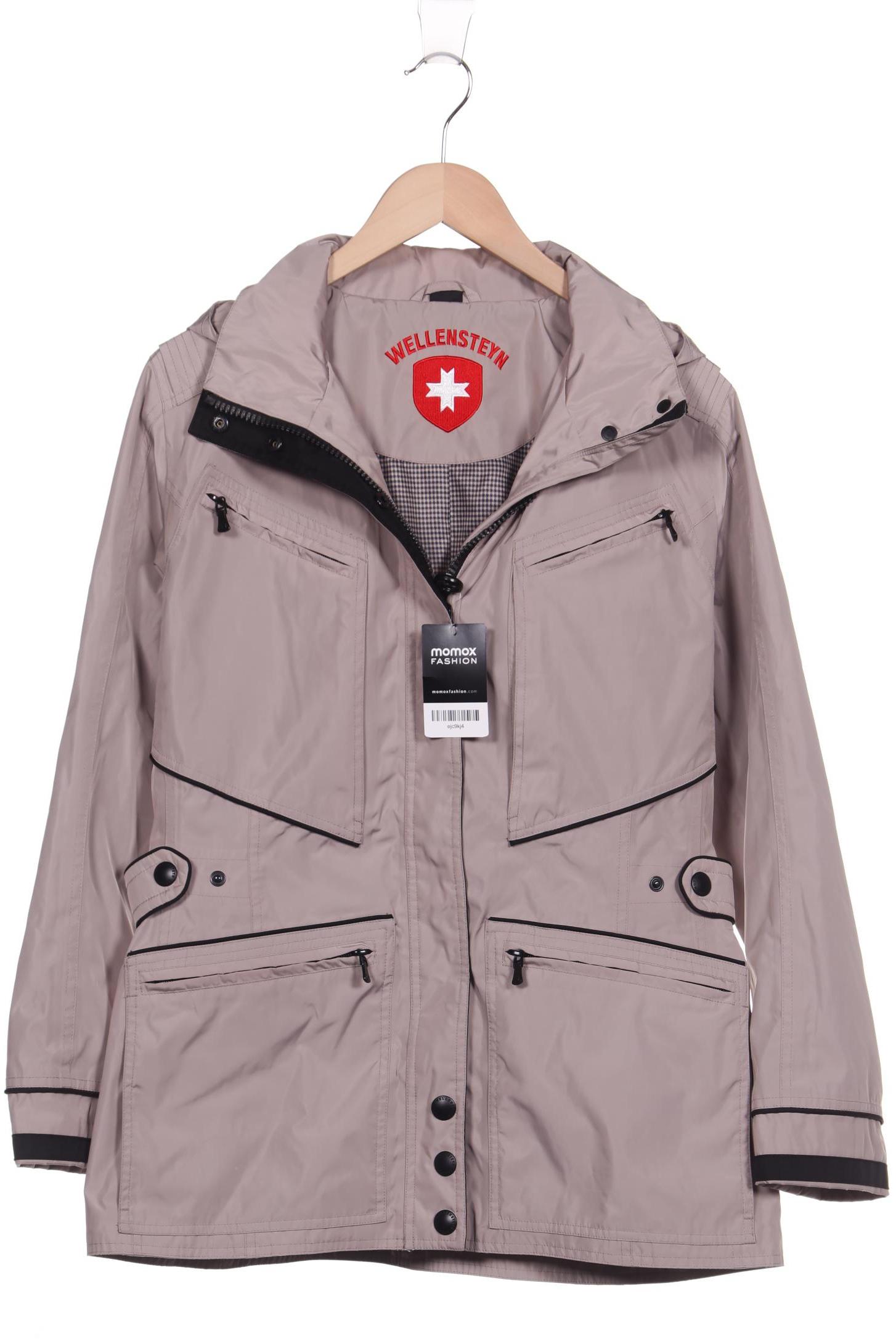

Wellensteyn Damen Jacke, beige