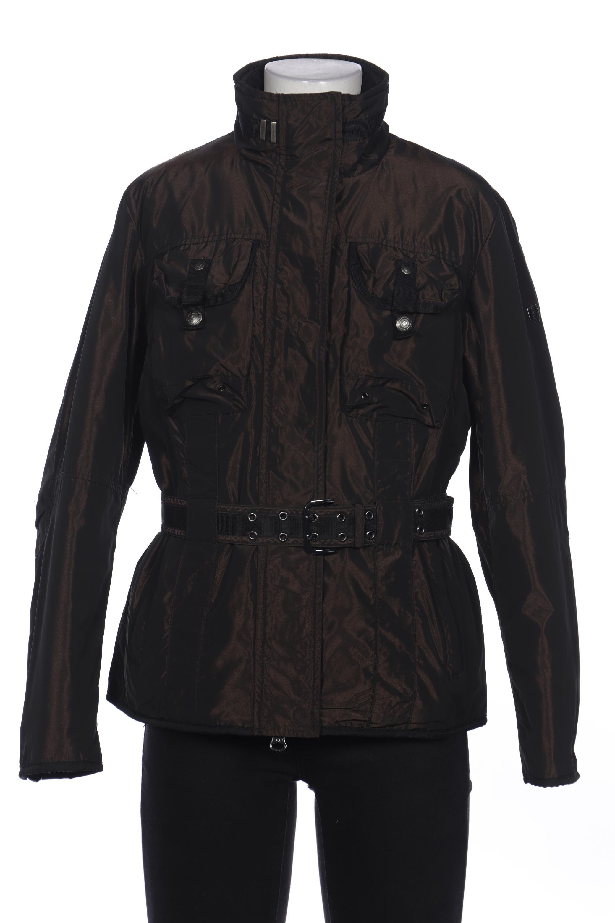 

Wellensteyn Damen Jacke, braun