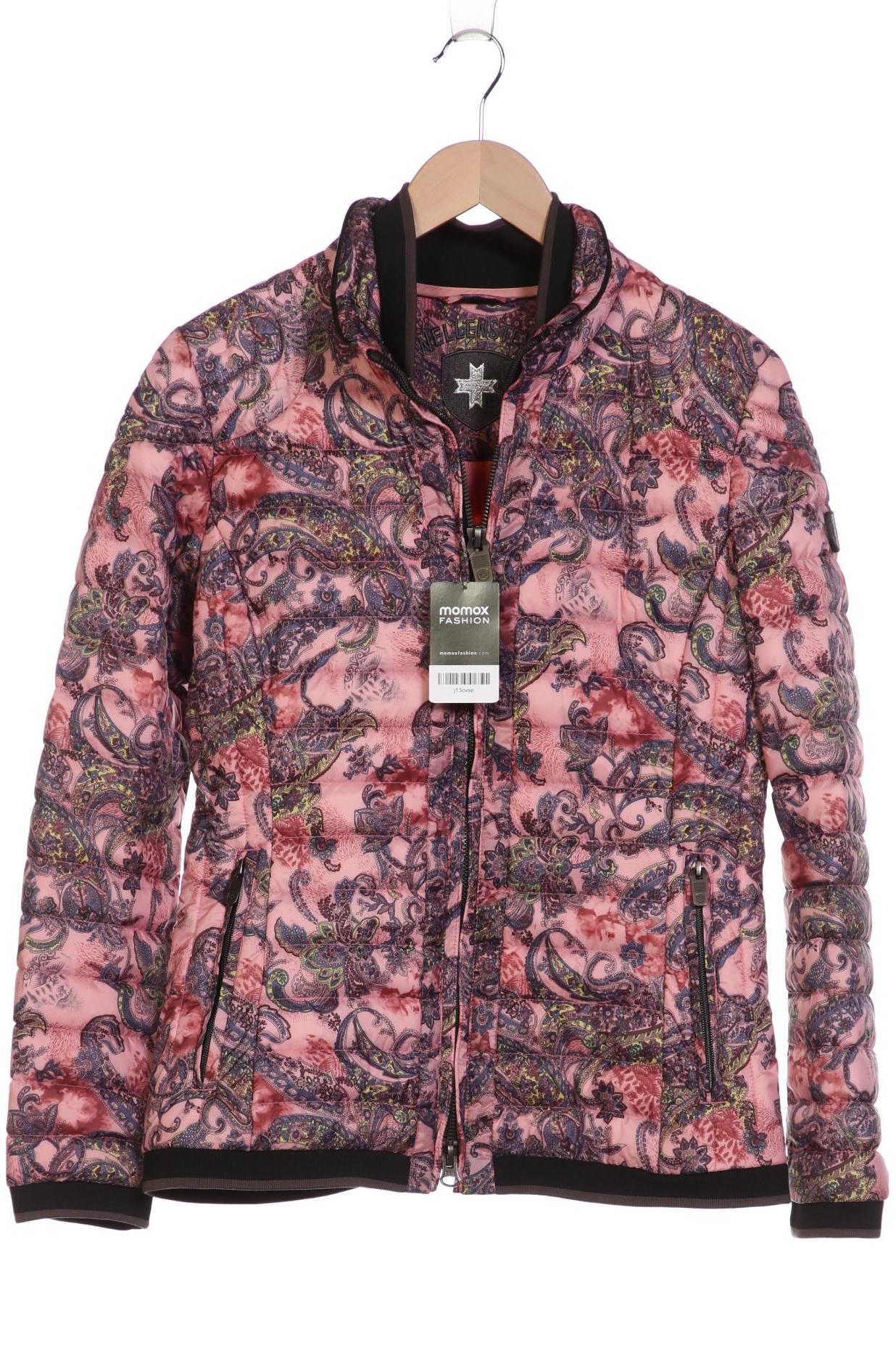 

Wellensteyn Damen Jacke, pink, Gr. 38
