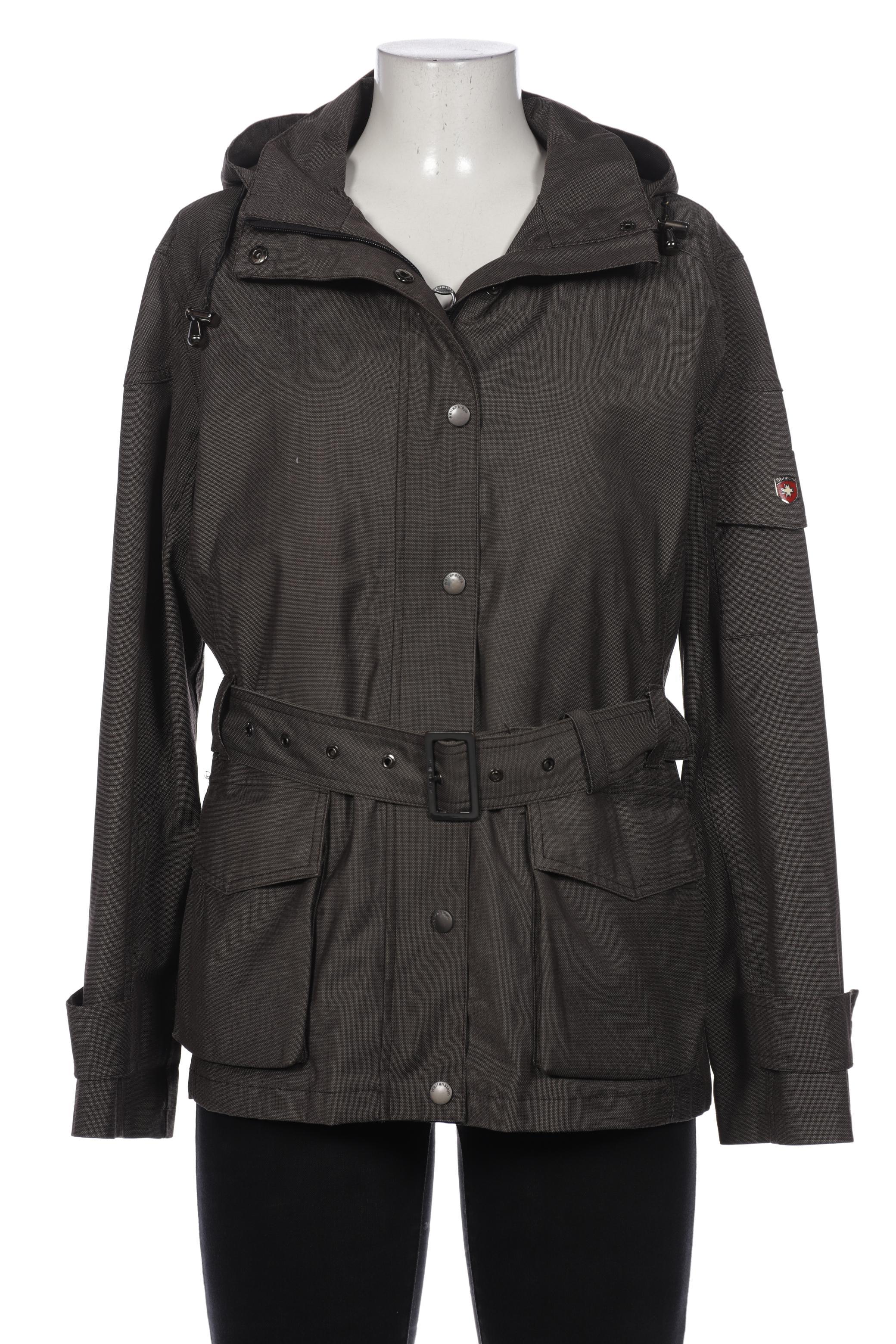 

Wellensteyn Damen Jacke, braun, Gr. 38