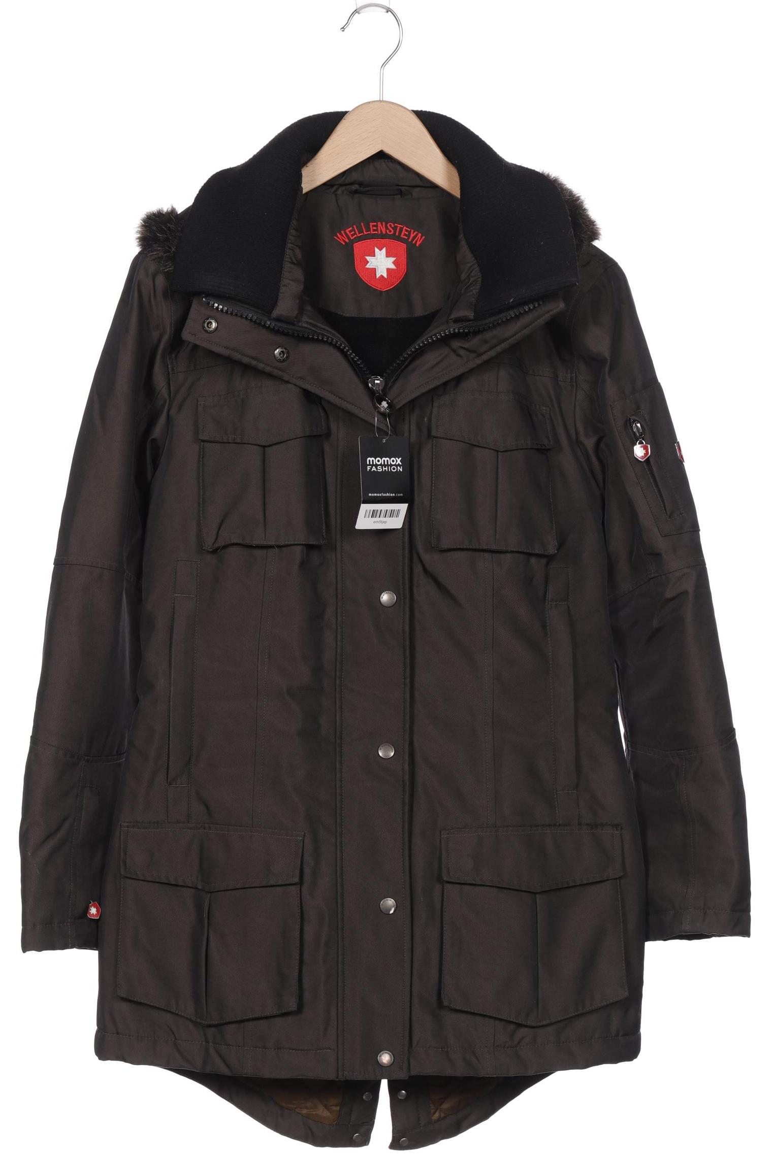 

Wellensteyn Damen Jacke, braun