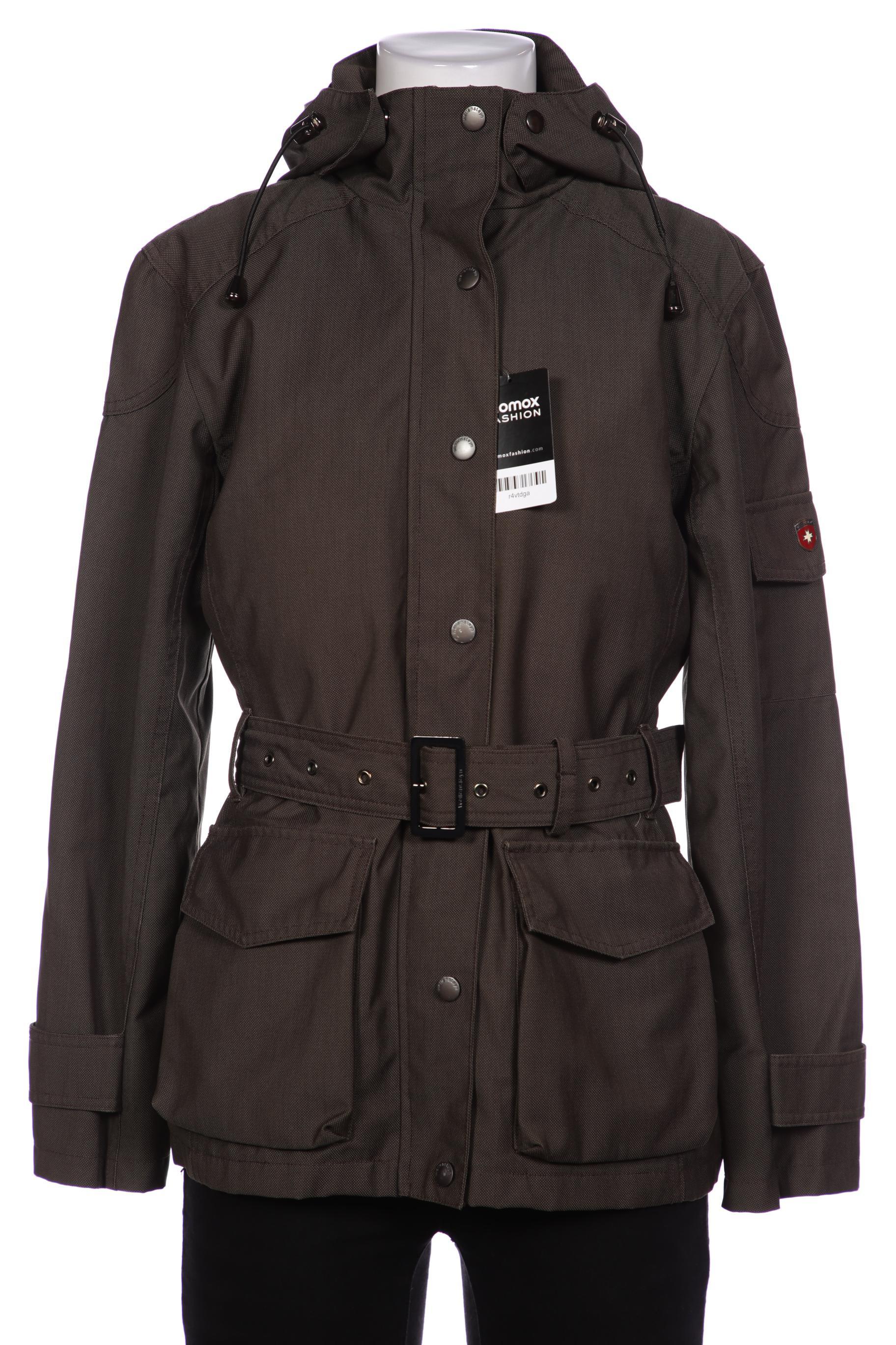 

Wellensteyn Damen Jacke, grün, Gr. 34