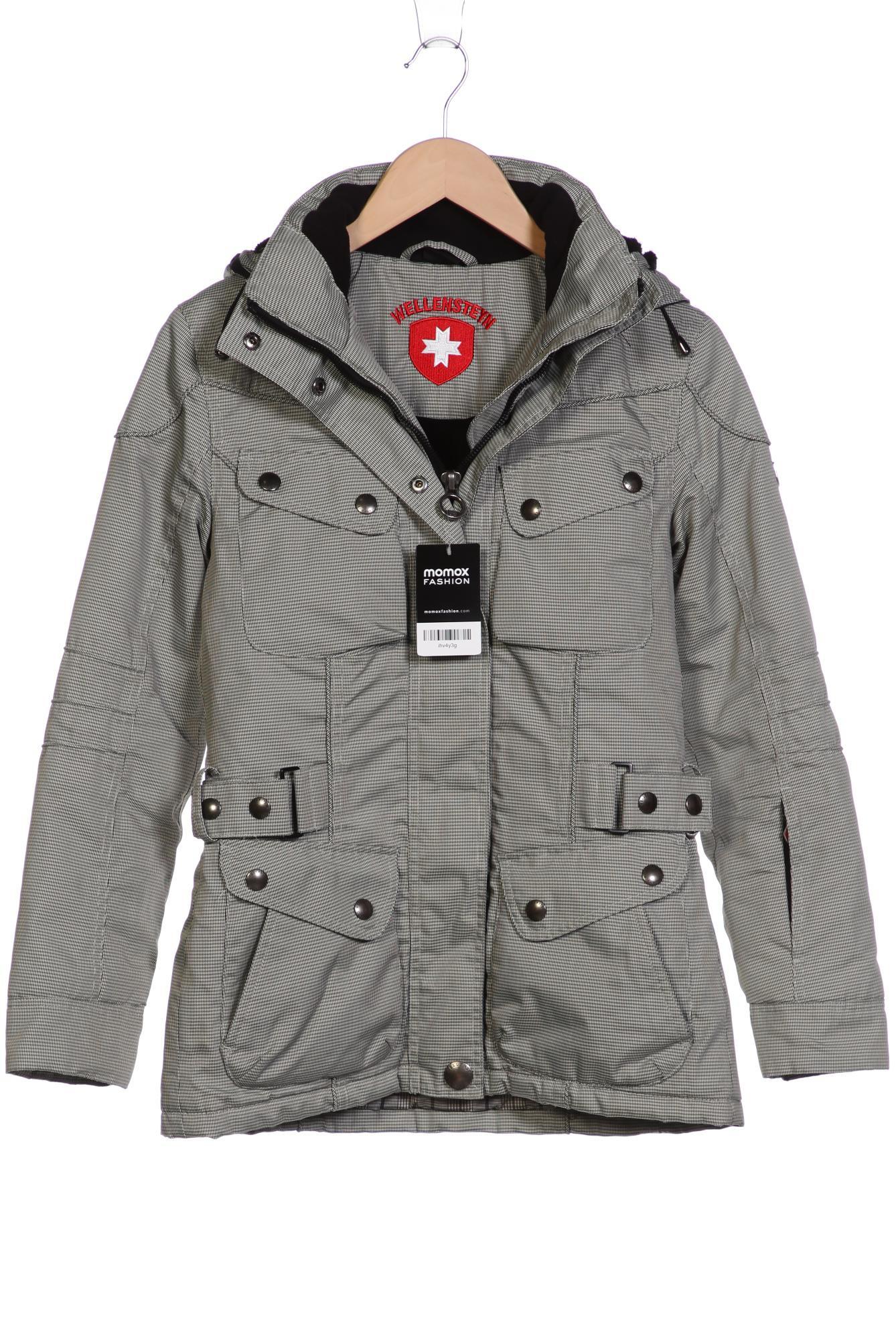 

Wellensteyn Damen Jacke, cremeweiß, Gr. 34