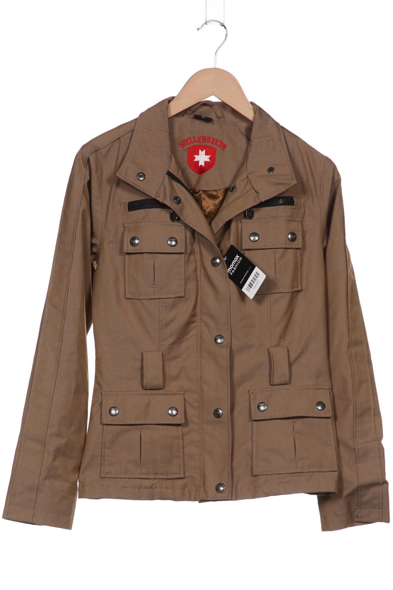 

Wellensteyn Damen Jacke, beige