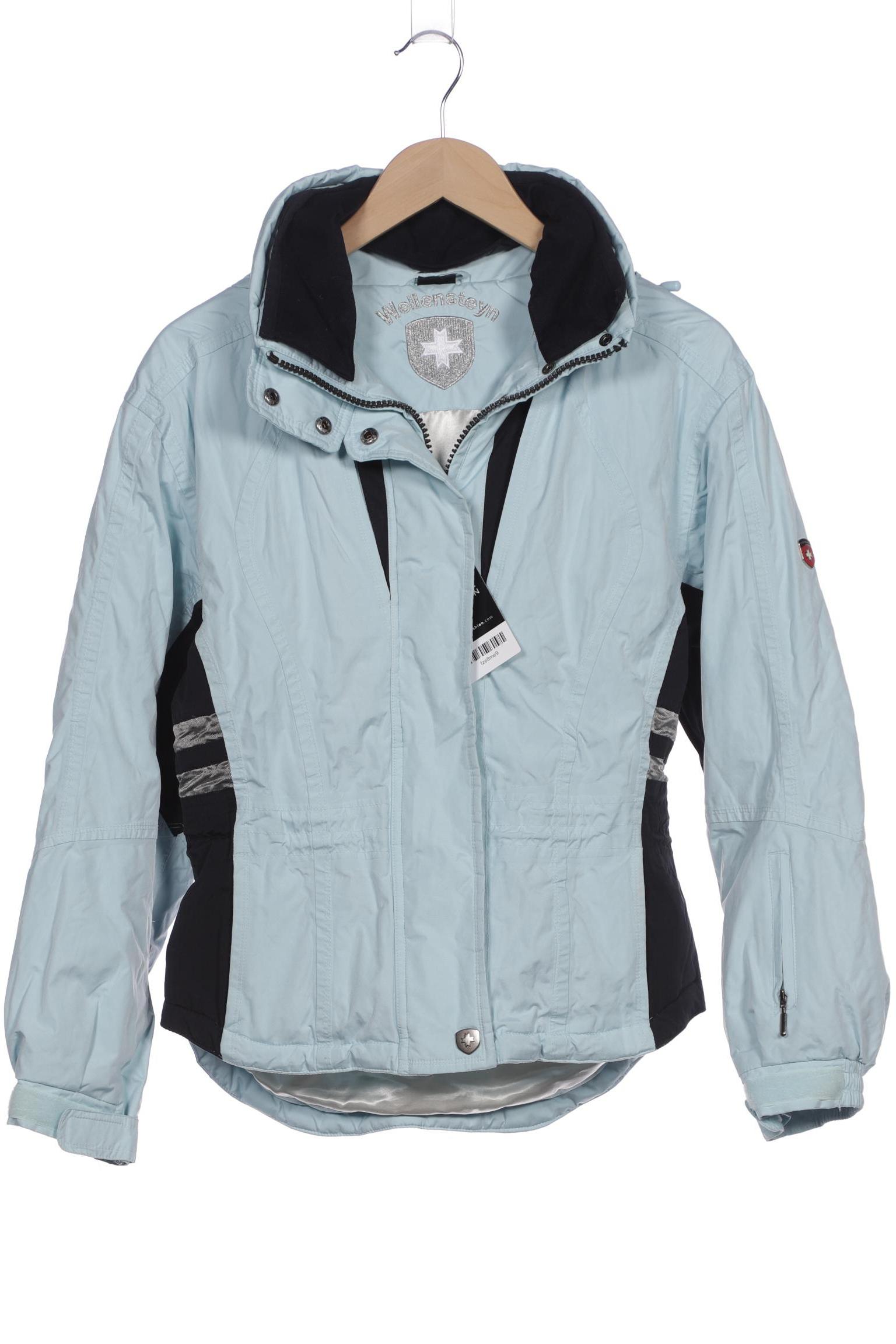 Thumbnail - Wellensteyn Damen Jacke, hellblau, Gr. 34