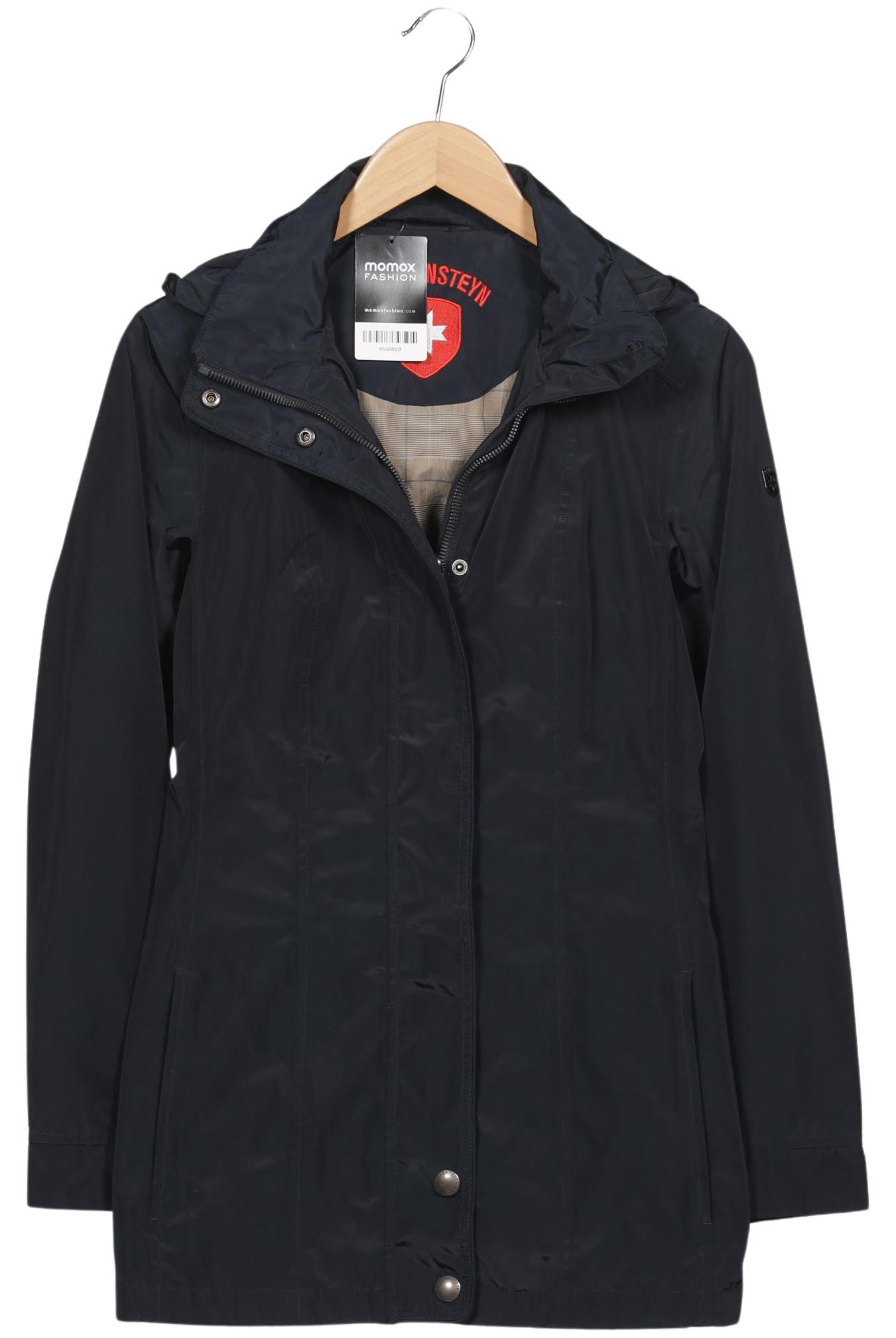 

Wellensteyn Damen Jacke, marineblau, Gr. 36