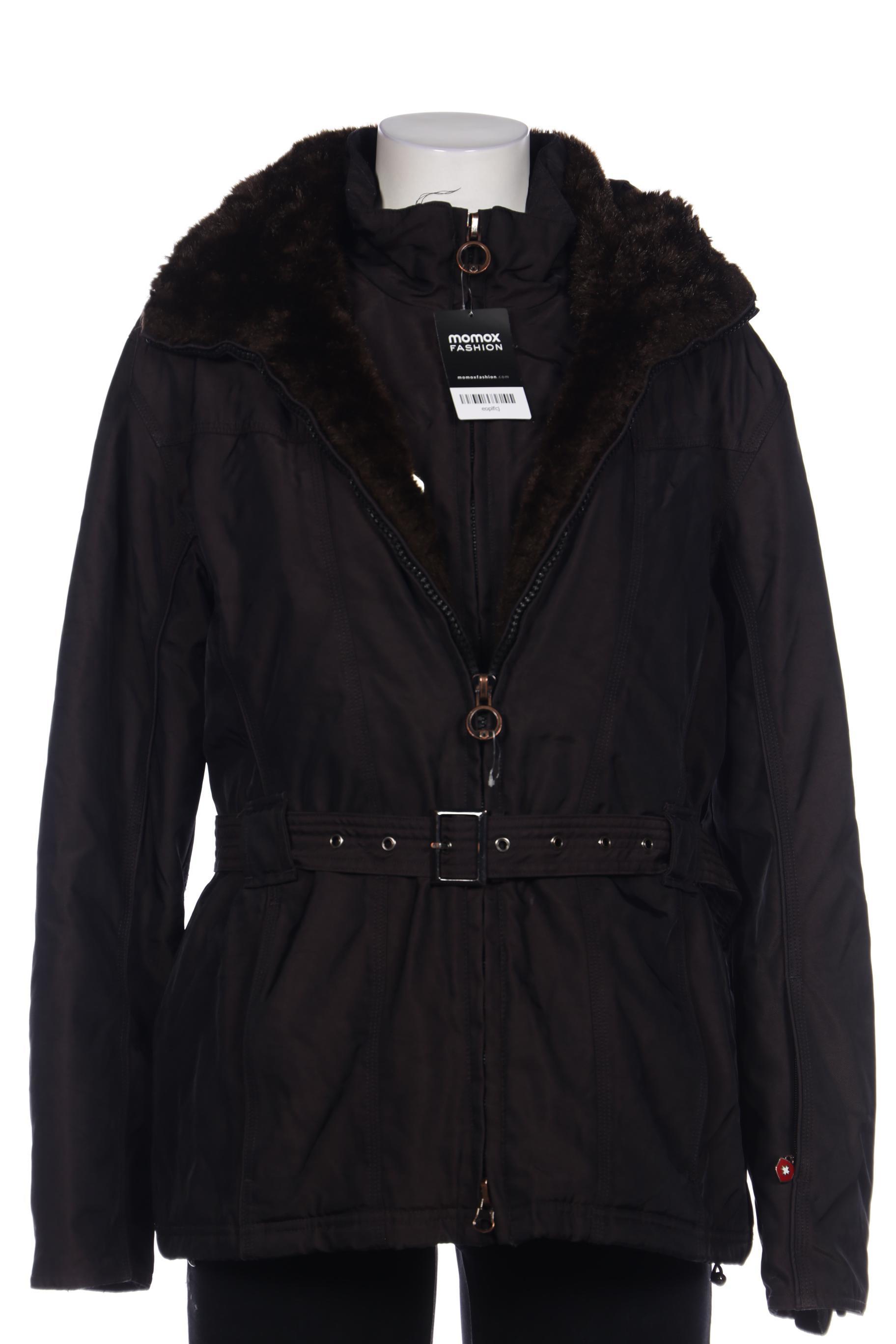 

Wellensteyn Damen Jacke, braun, Gr. 42