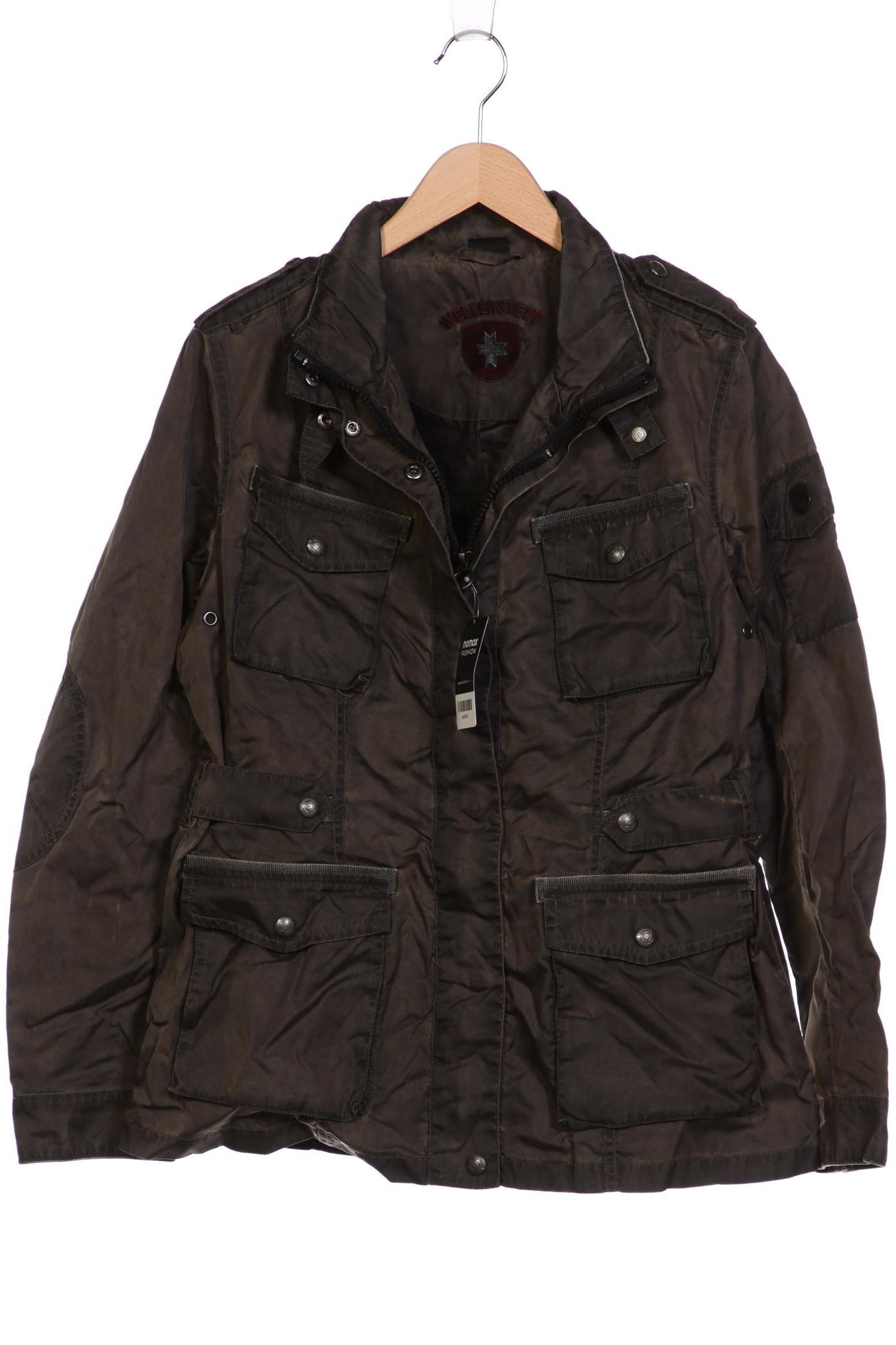 

Wellensteyn Damen Jacke, braun, Gr. 42