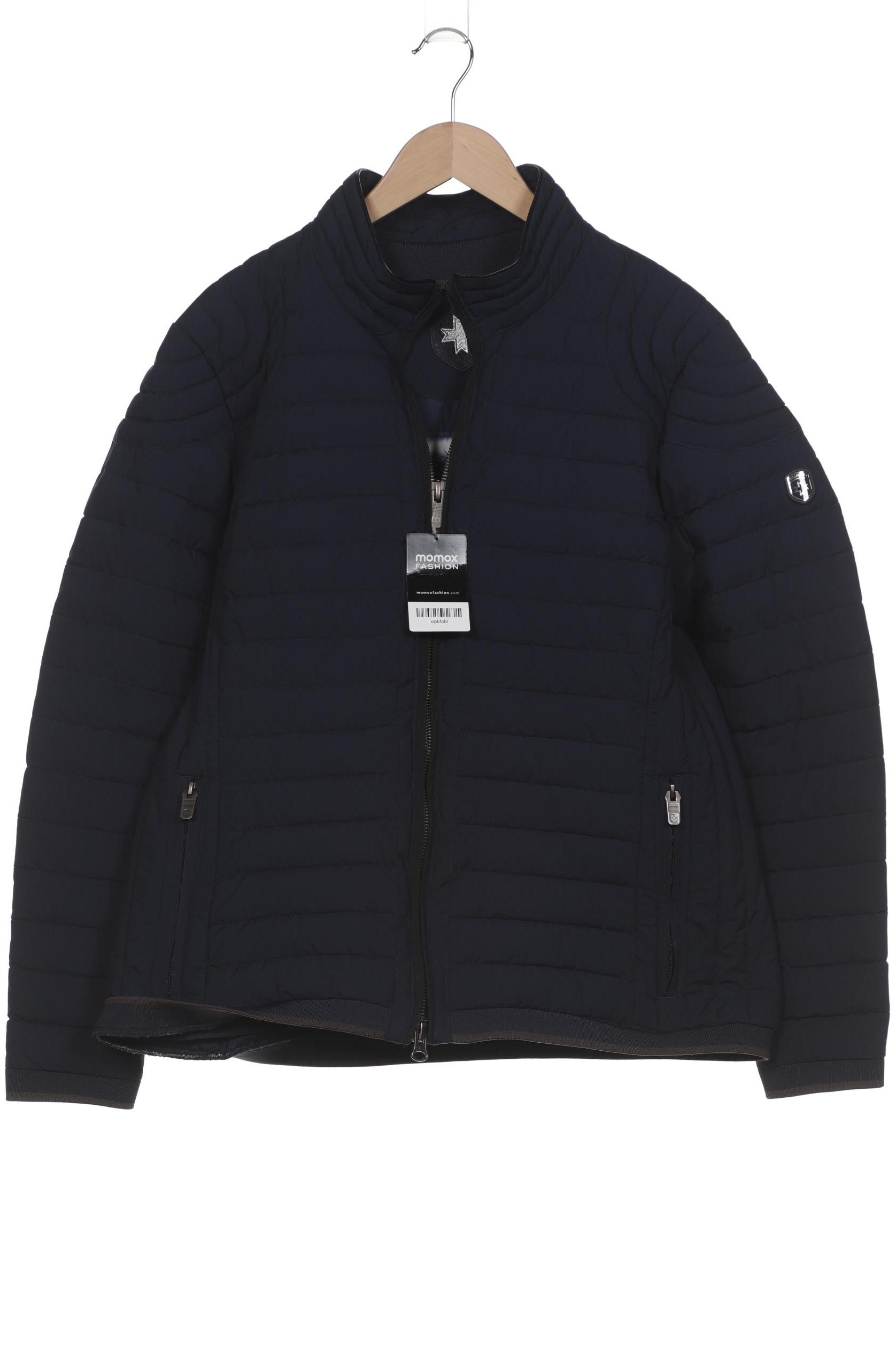 

Wellensteyn Damen Jacke, marineblau, Gr. 44