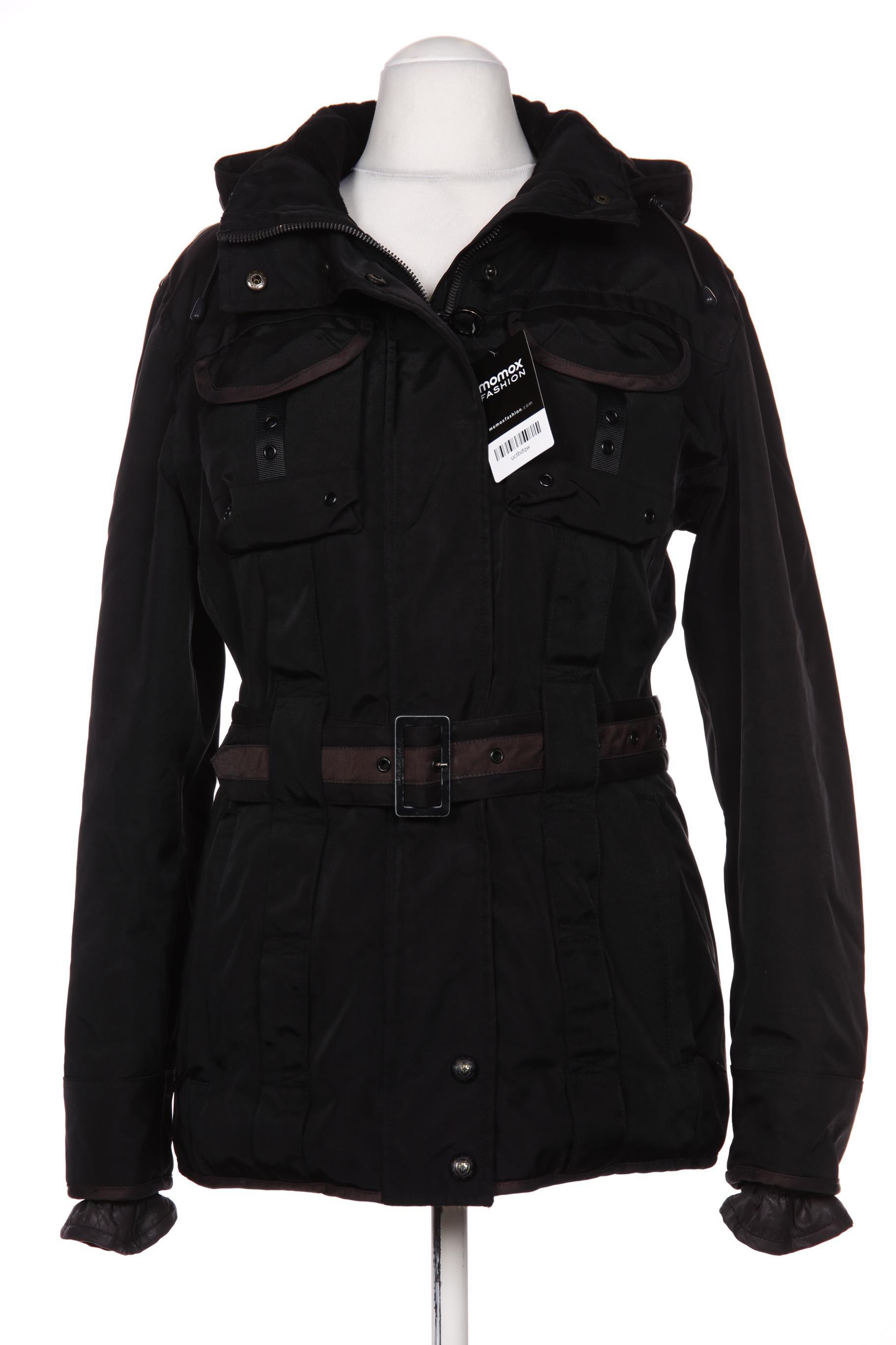 

Wellensteyn Damen Jacke, schwarz, Gr. 36