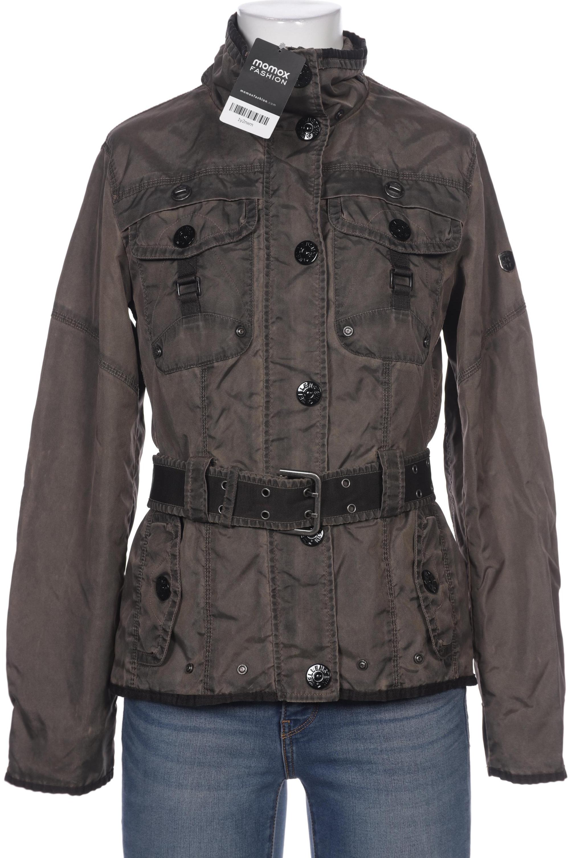

Wellensteyn Damen Jacke, braun