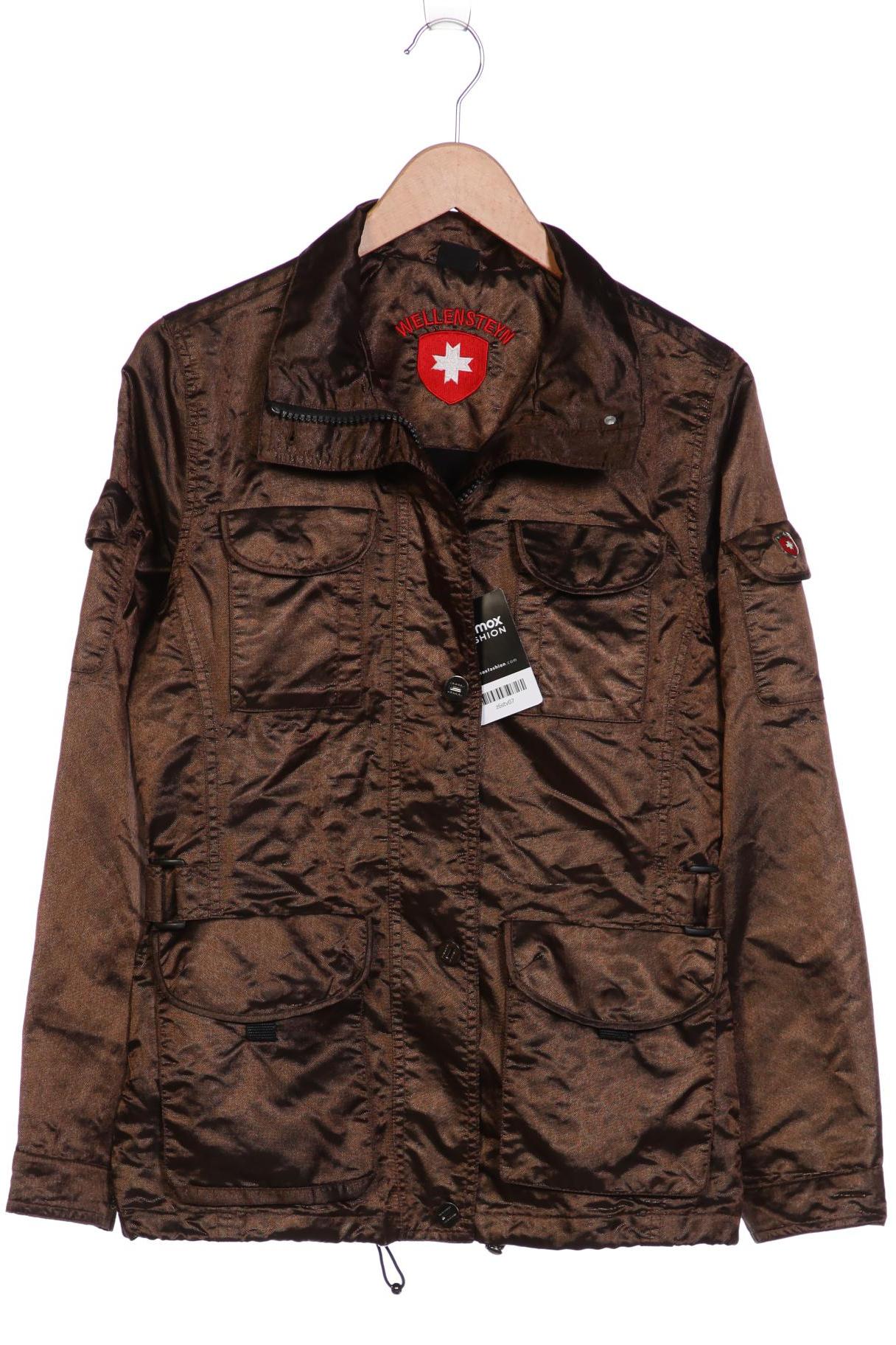 

Wellensteyn Damen Jacke, braun