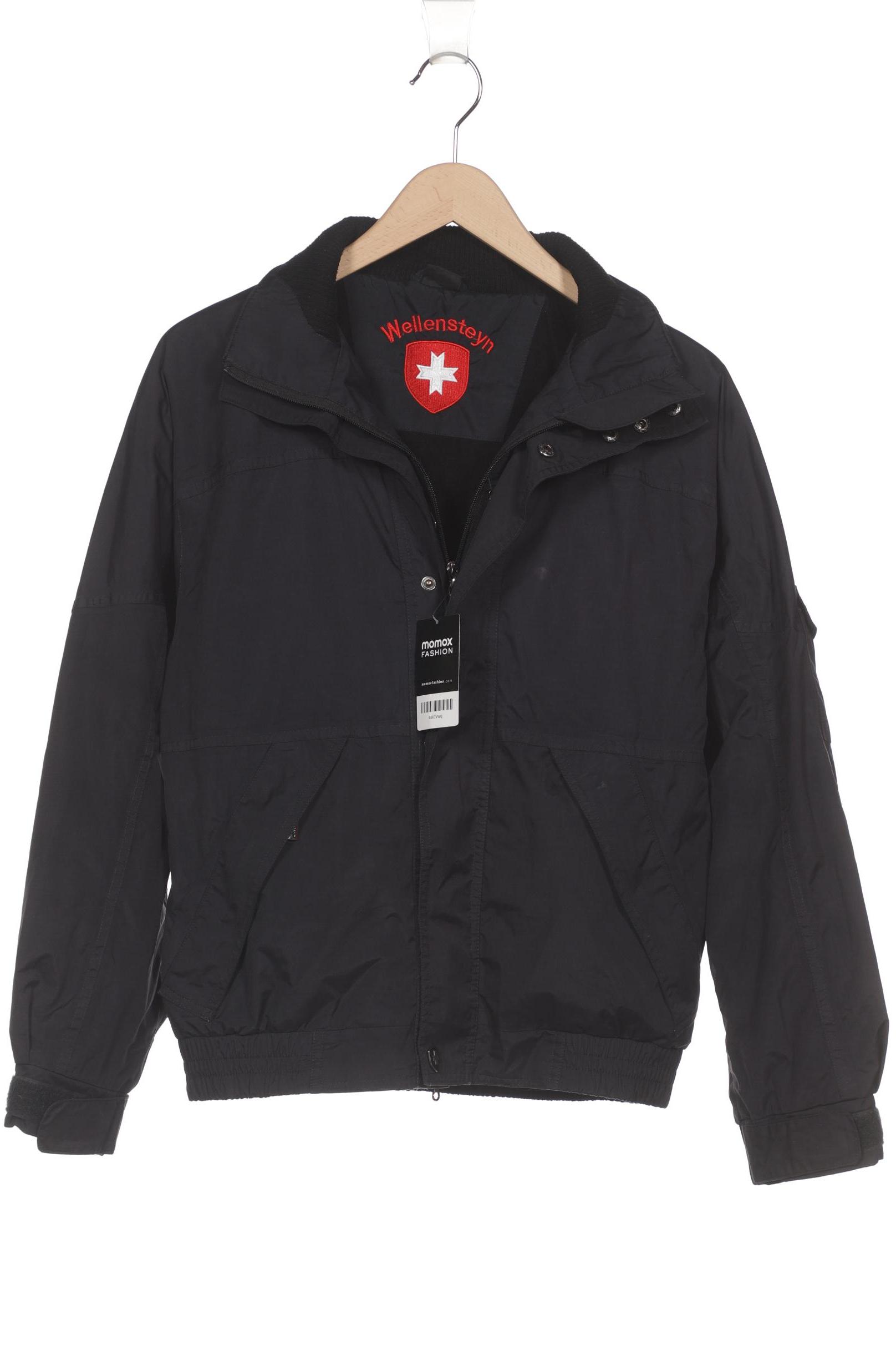 

Wellensteyn Damen Jacke, marineblau, Gr. 34