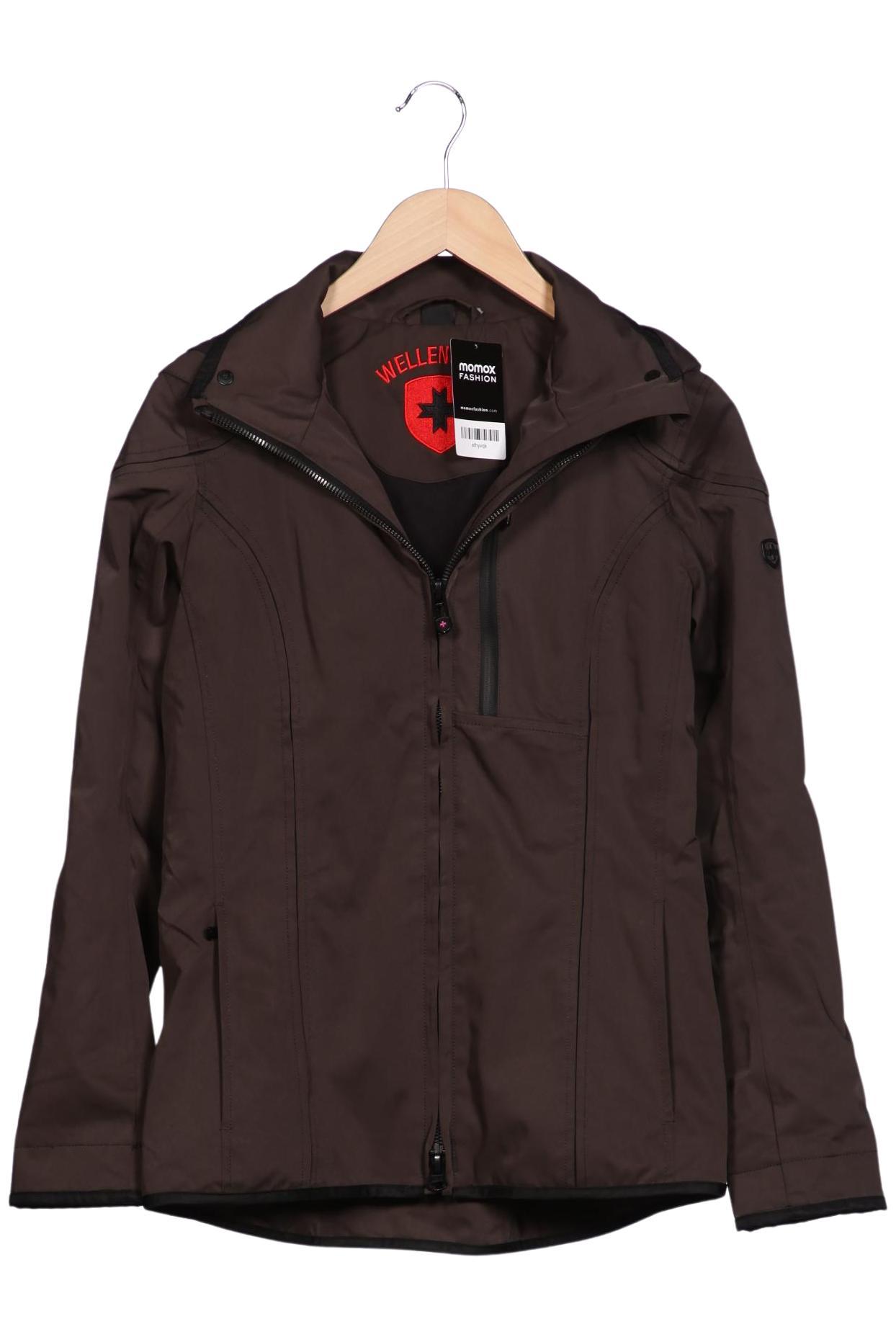 

Wellensteyn Damen Jacke, braun, Gr. 36