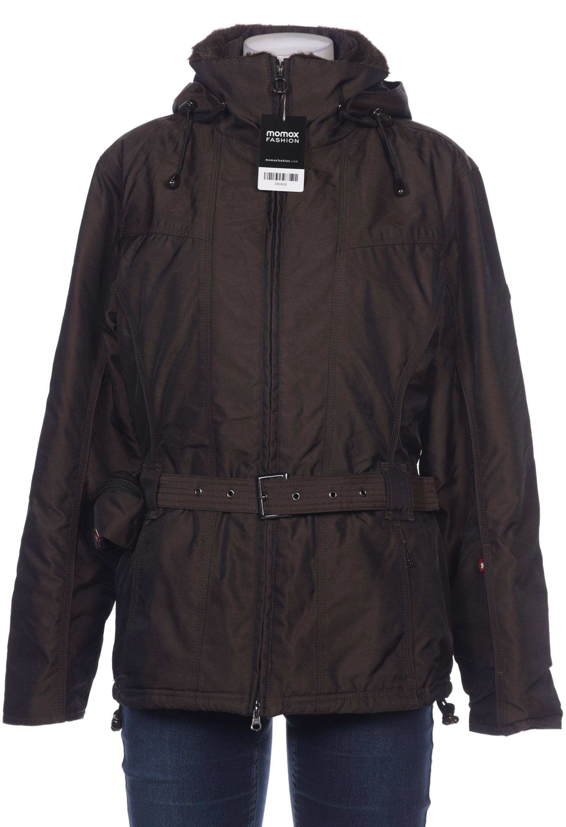 

Wellensteyn Damen Jacke, braun