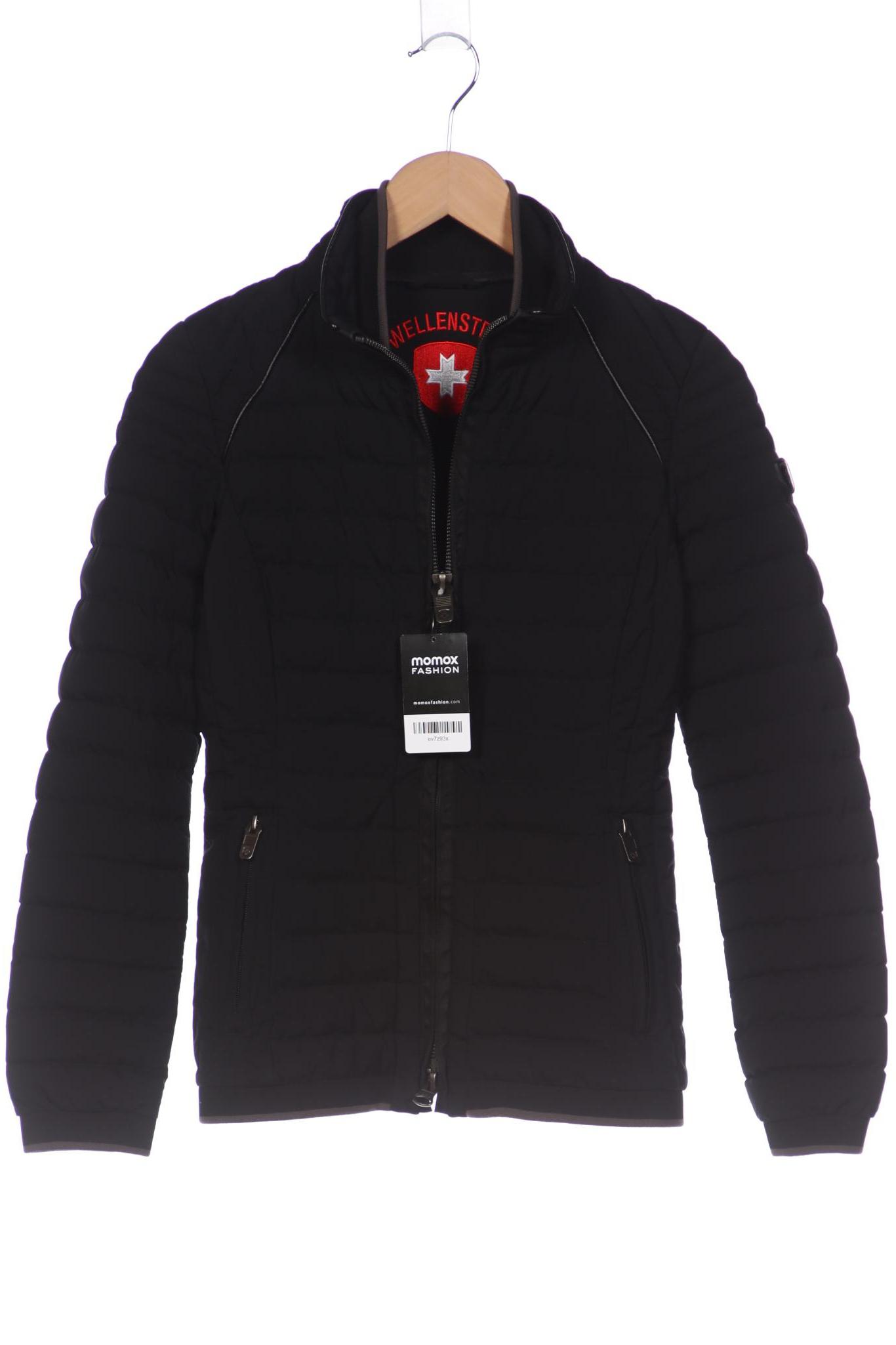 

Wellensteyn Damen Jacke, schwarz