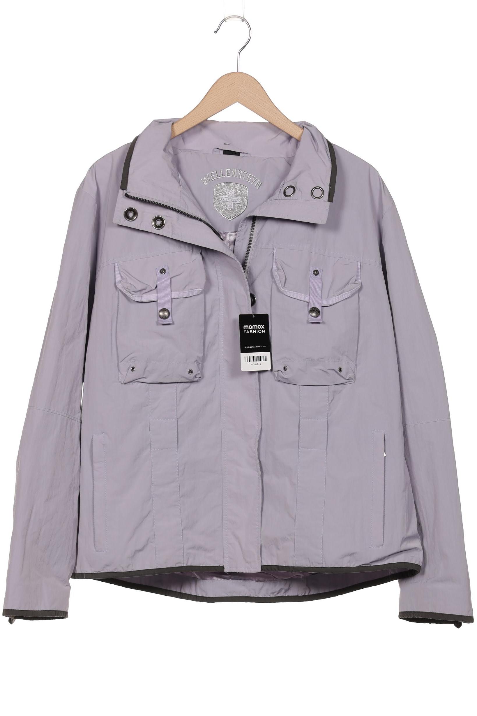 

Wellensteyn Damen Jacke, flieder, Gr. 46