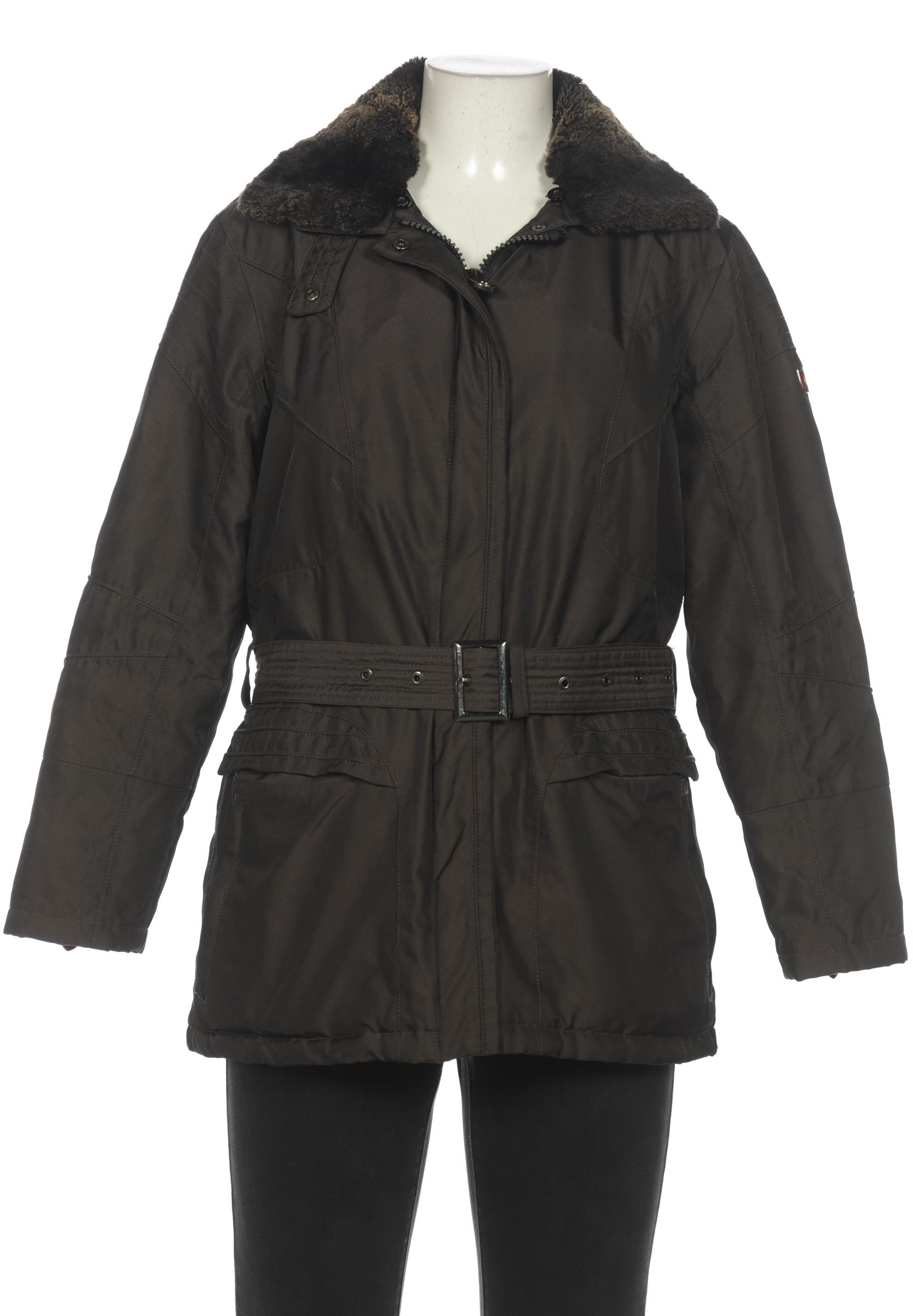 

Wellensteyn Damen Jacke, grün, Gr. 38