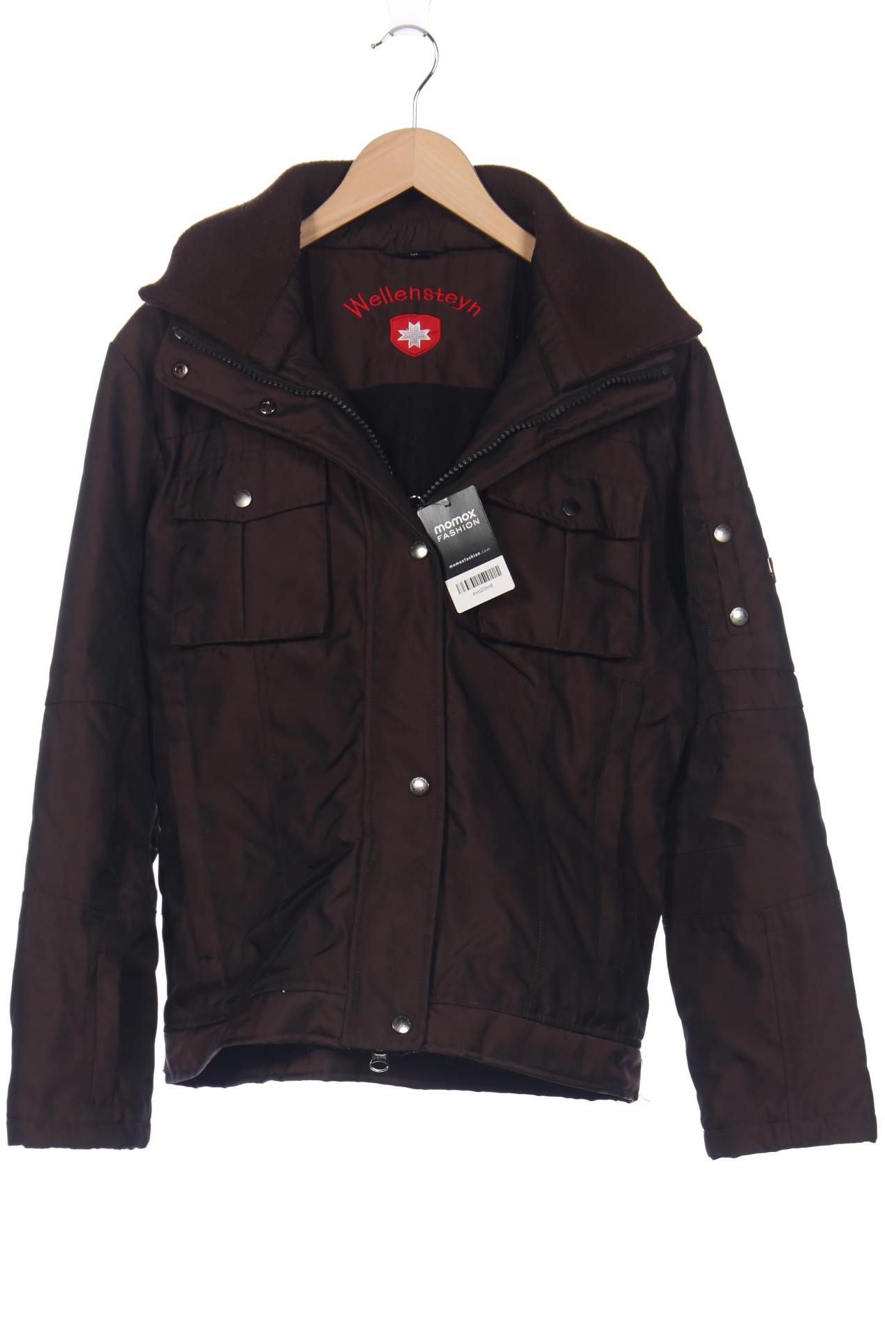 

Wellensteyn Damen Jacke, braun
