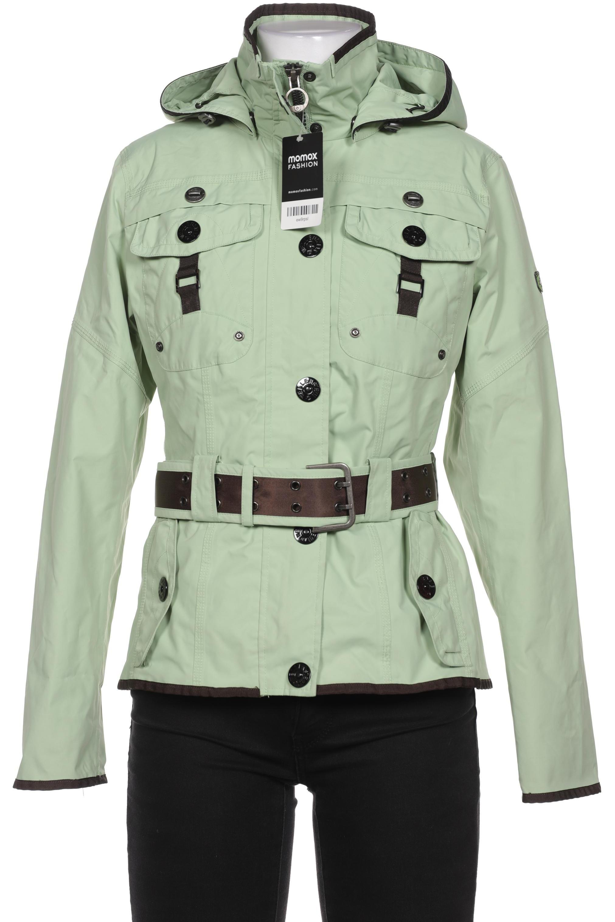 

Wellensteyn Damen Jacke, hellgrün