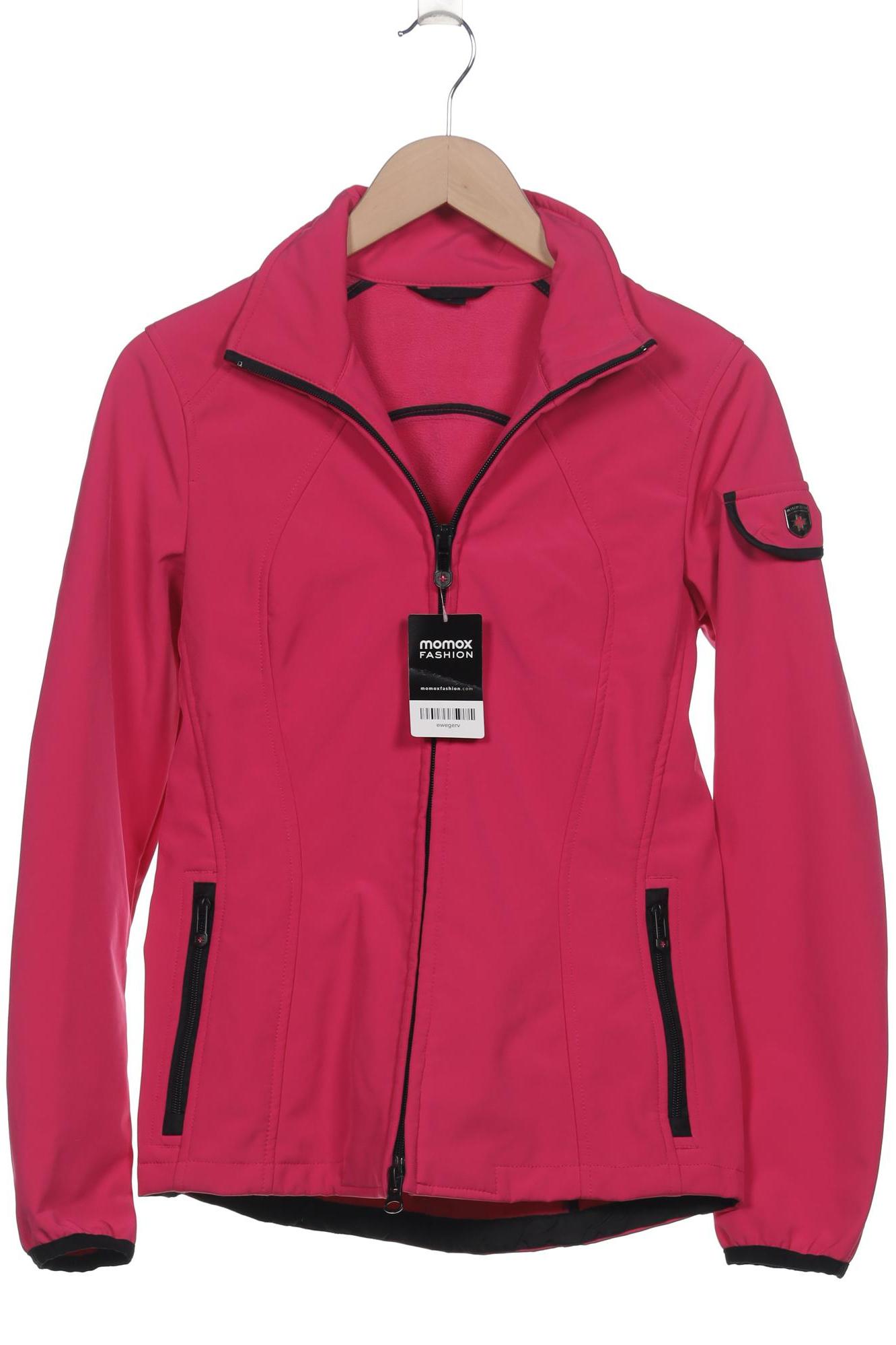 

Wellensteyn Damen Jacke, pink, Gr. 36