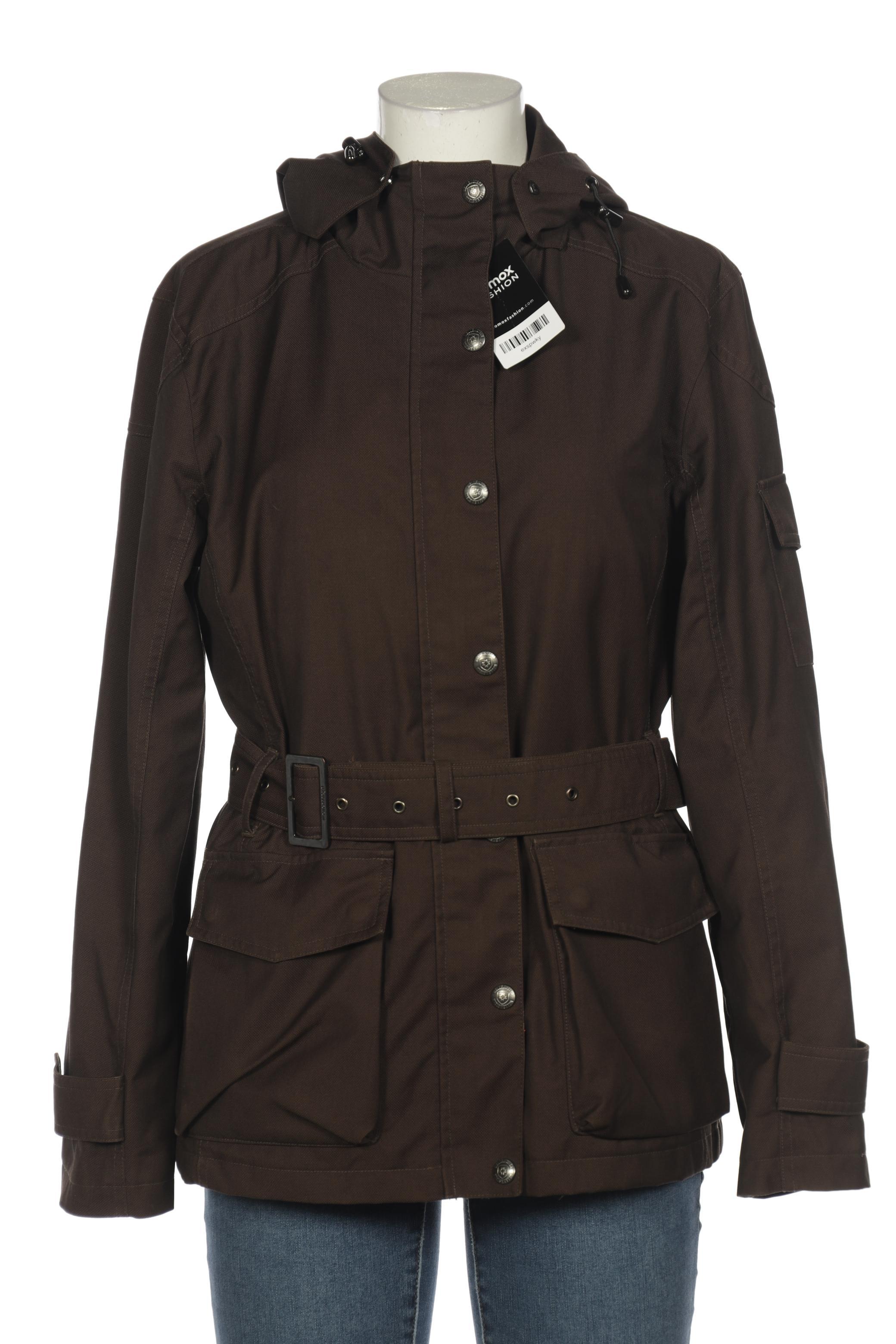 

Wellensteyn Damen Jacke, braun